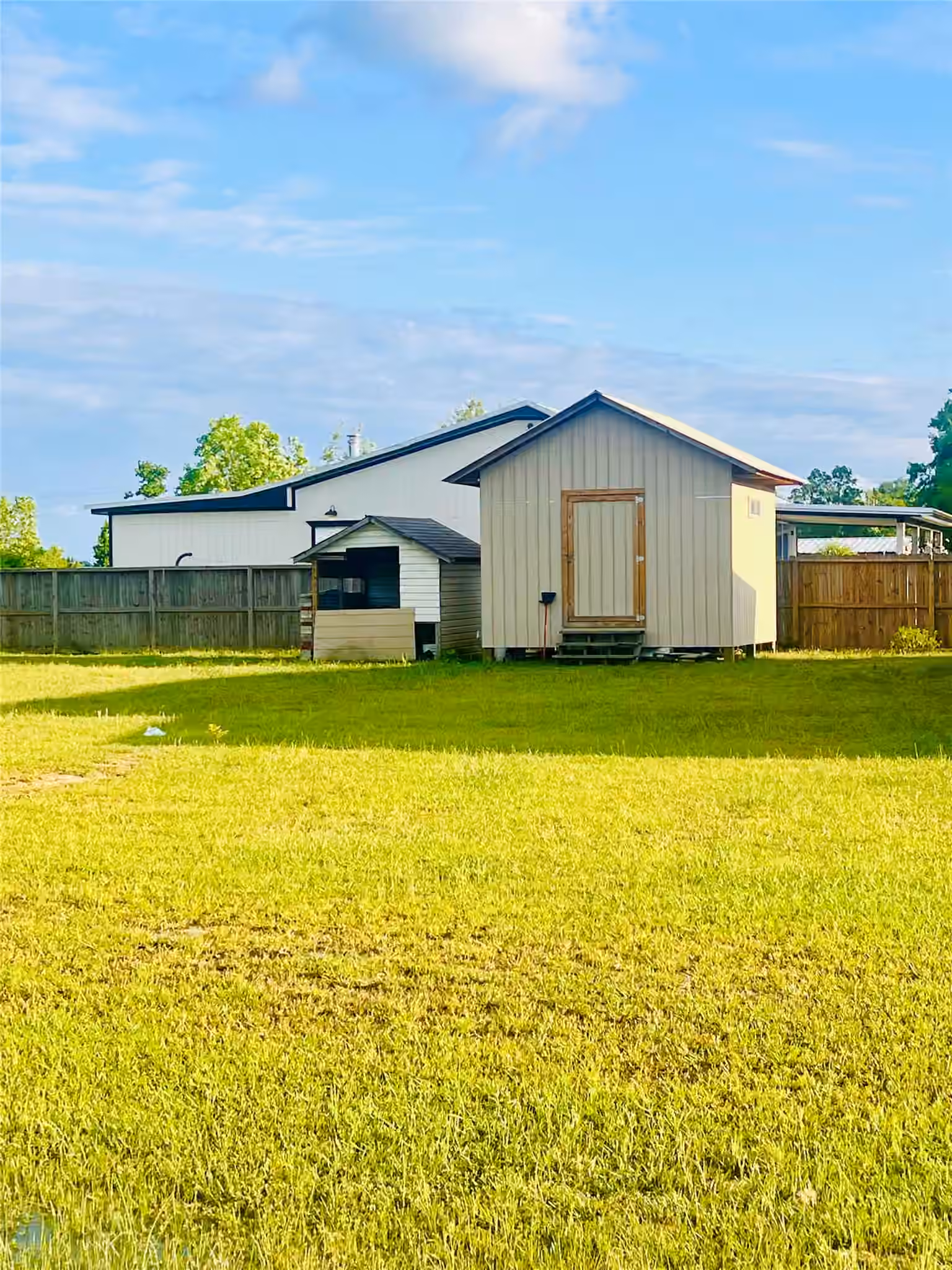 Photo 6 of 54 Road 5203, Cleveland, TX