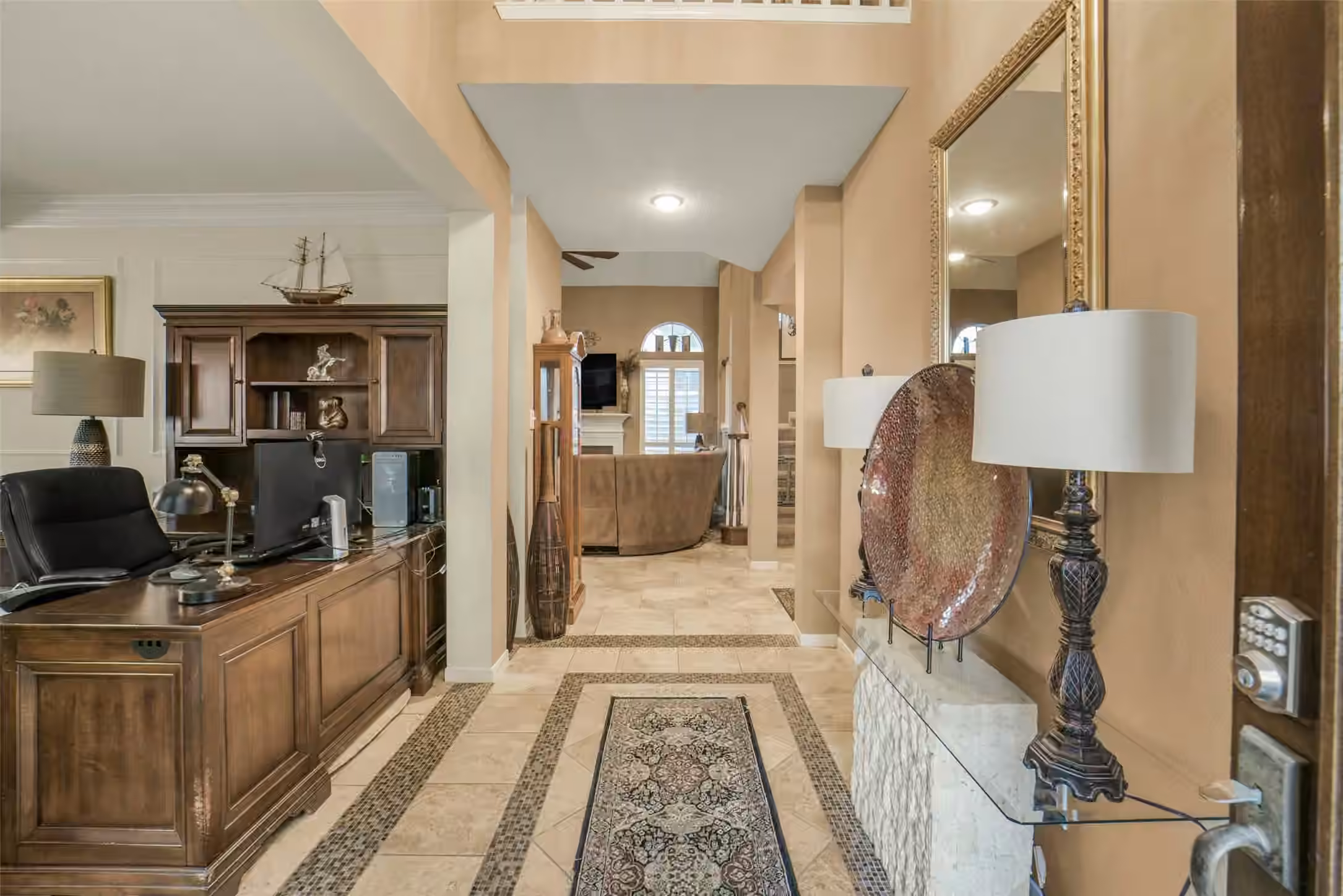 Photo 4 of 15007 Redbud Leaf Lane, Cypress, TX
