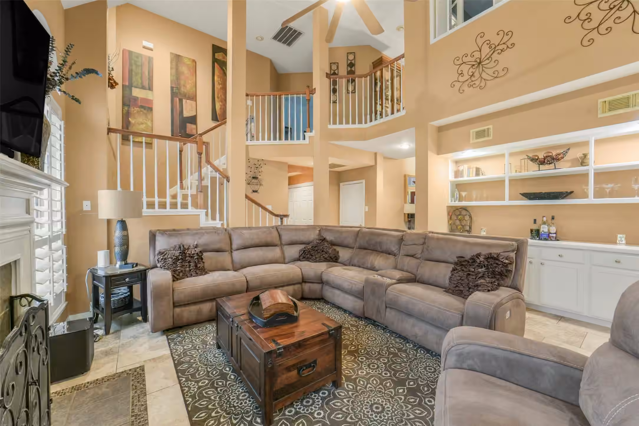 Photo 6 of 15007 Redbud Leaf Lane, Cypress, TX