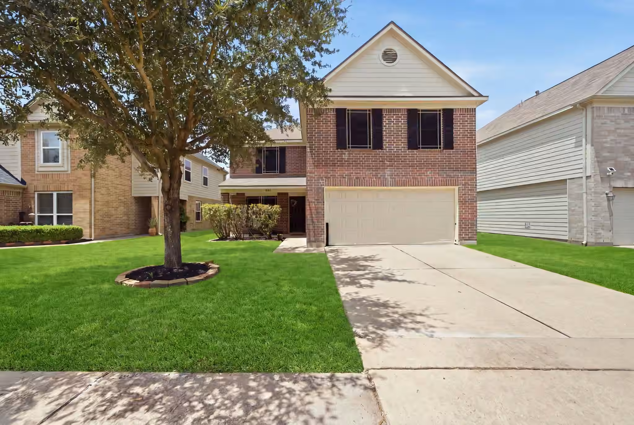 Photo of 5019 Ivy Fair Way, Katy, TX
