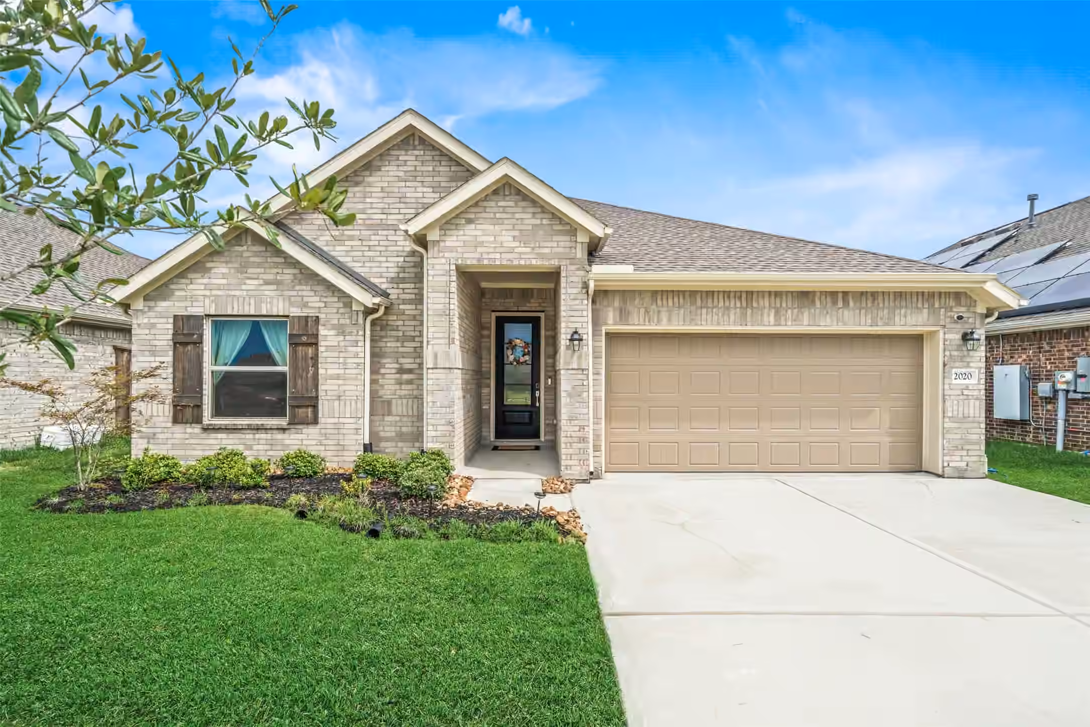 Photo of 2020 Hyde Acres Street, League City, TX 77573