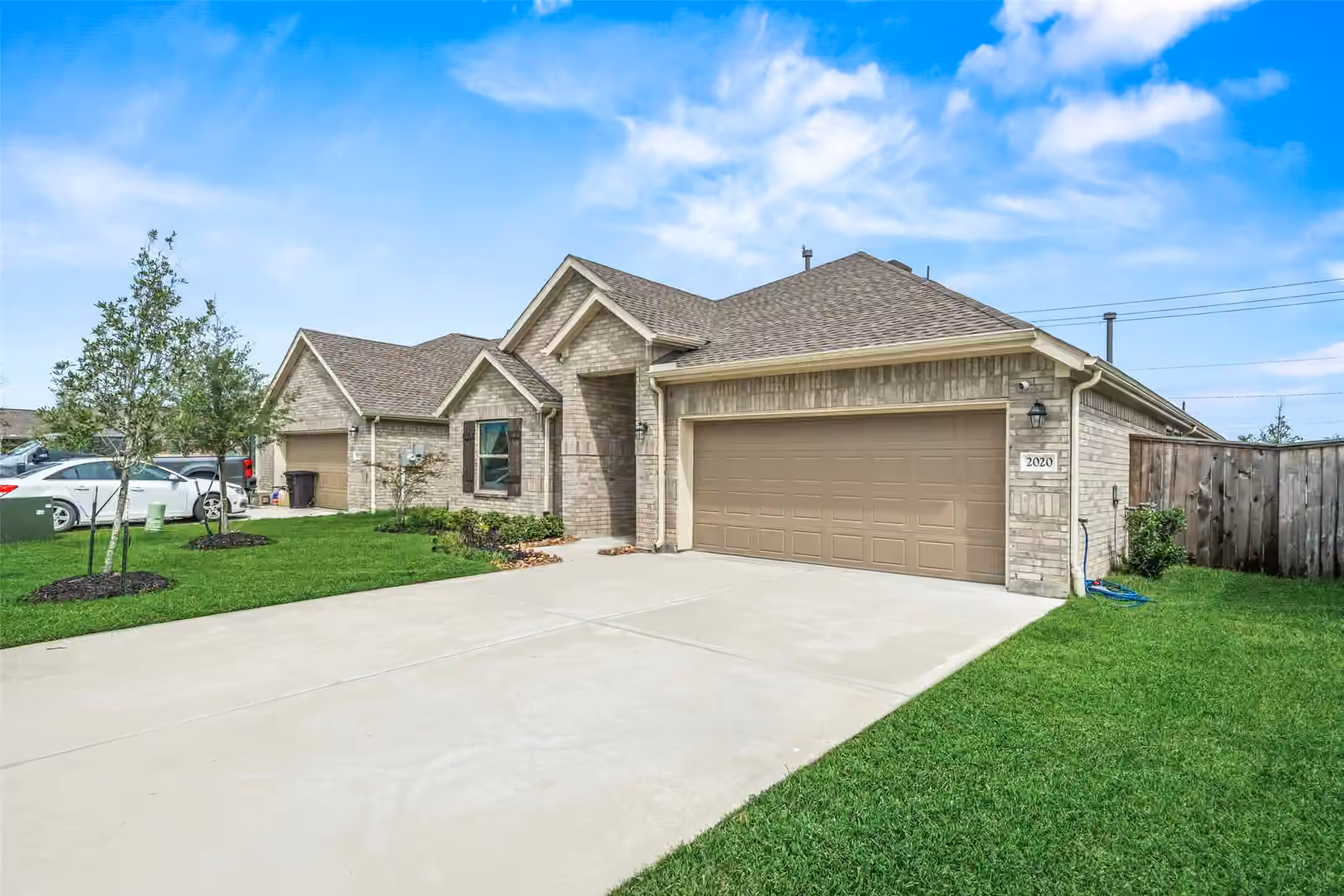 Photo 2 of 2020 Hyde Acres Street, League City, TX