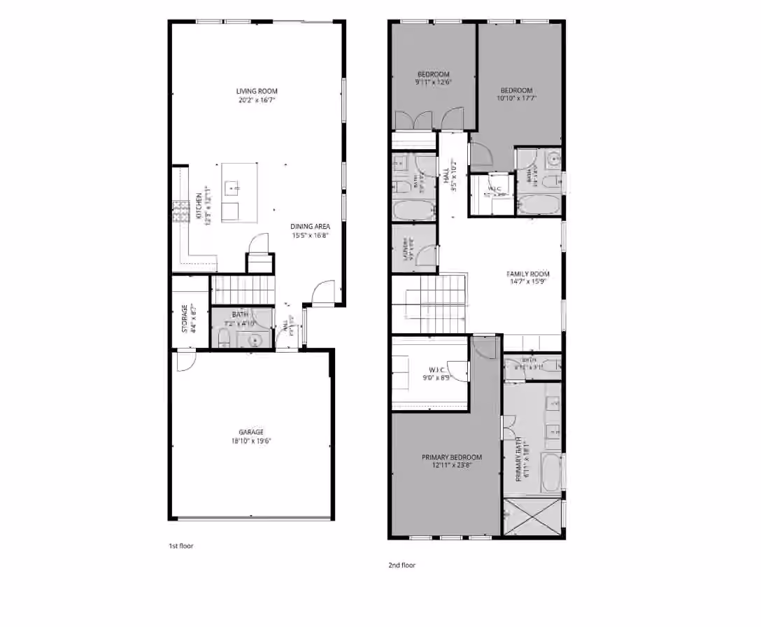 Photo of 3014 Beulah Street, Houston, TX 77004