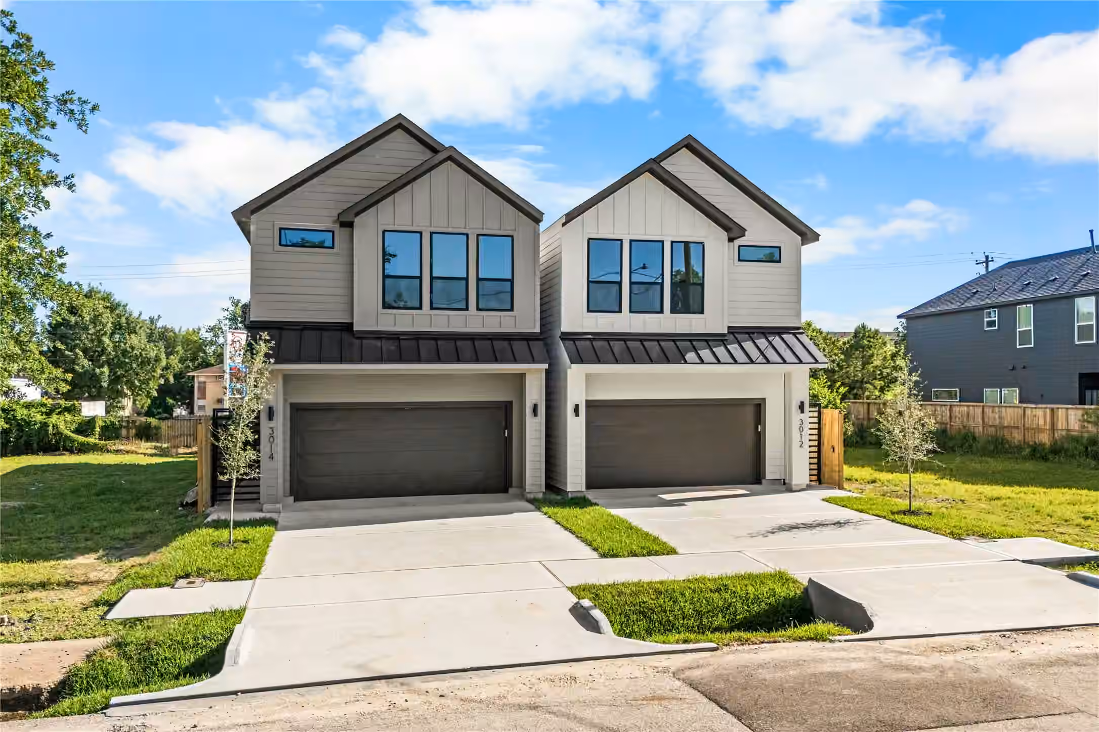 Photo 4 of 3014 Beulah Street, Houston, TX