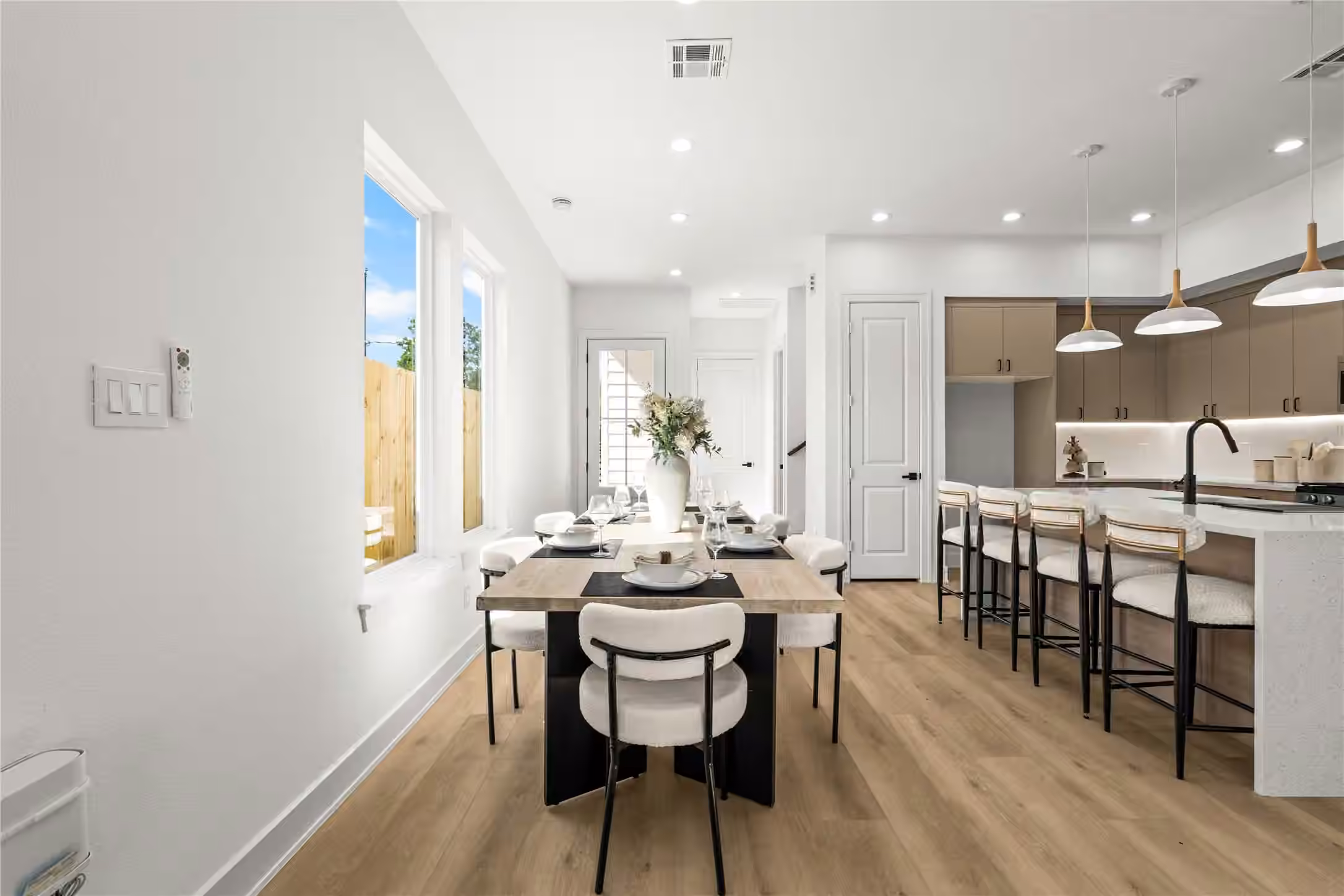 Photo 6 of 3014 Beulah Street, Houston, TX