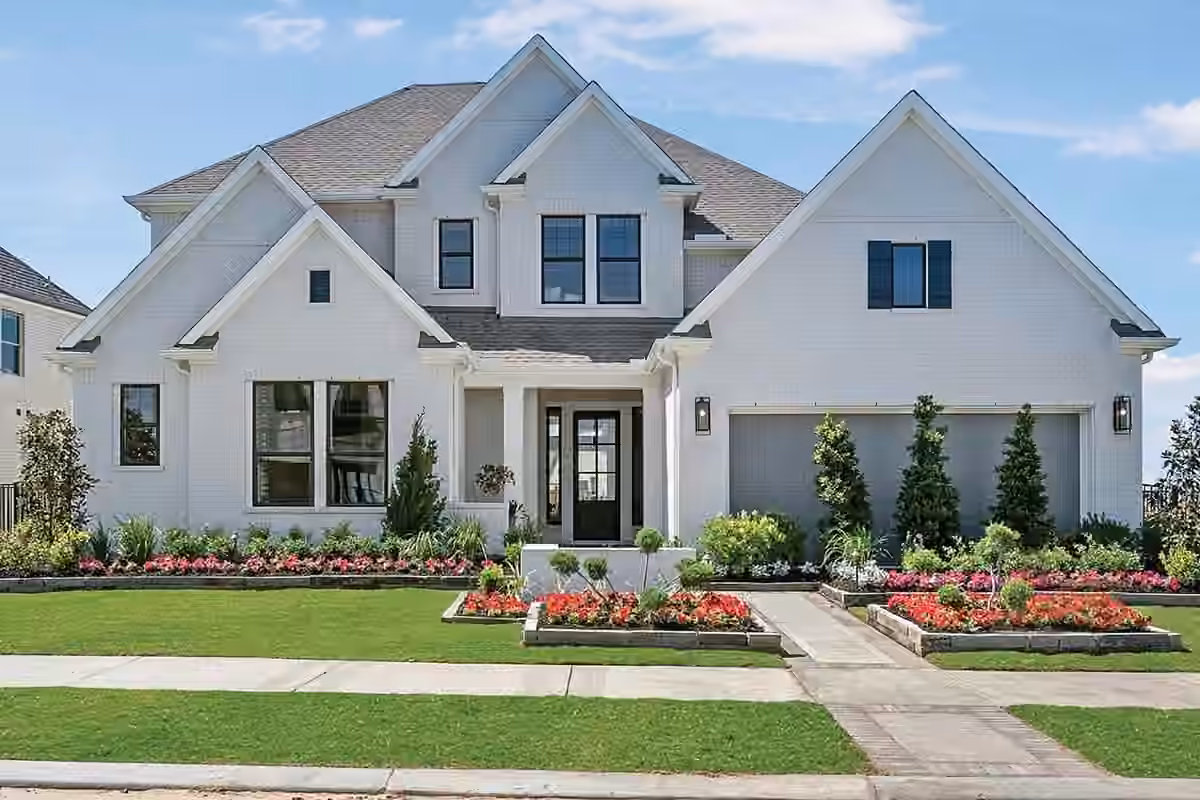 Photo of 21934 Bay Skipper Drive, Cypress, TX 77433