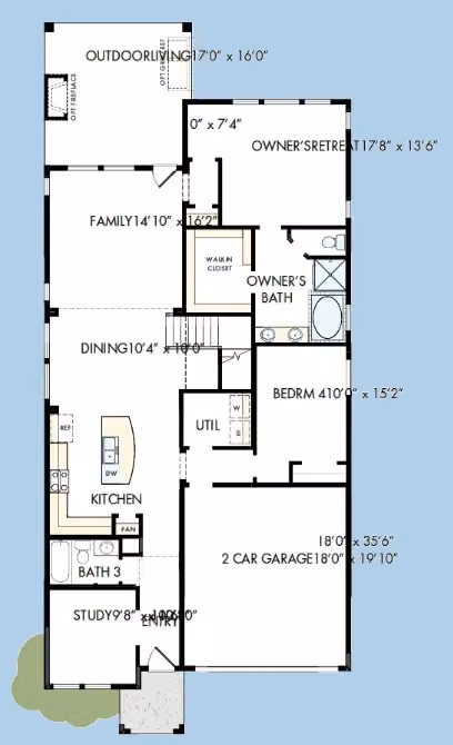 Photo 2 of 15166 London Gavroche Lane, Conroe, TX
