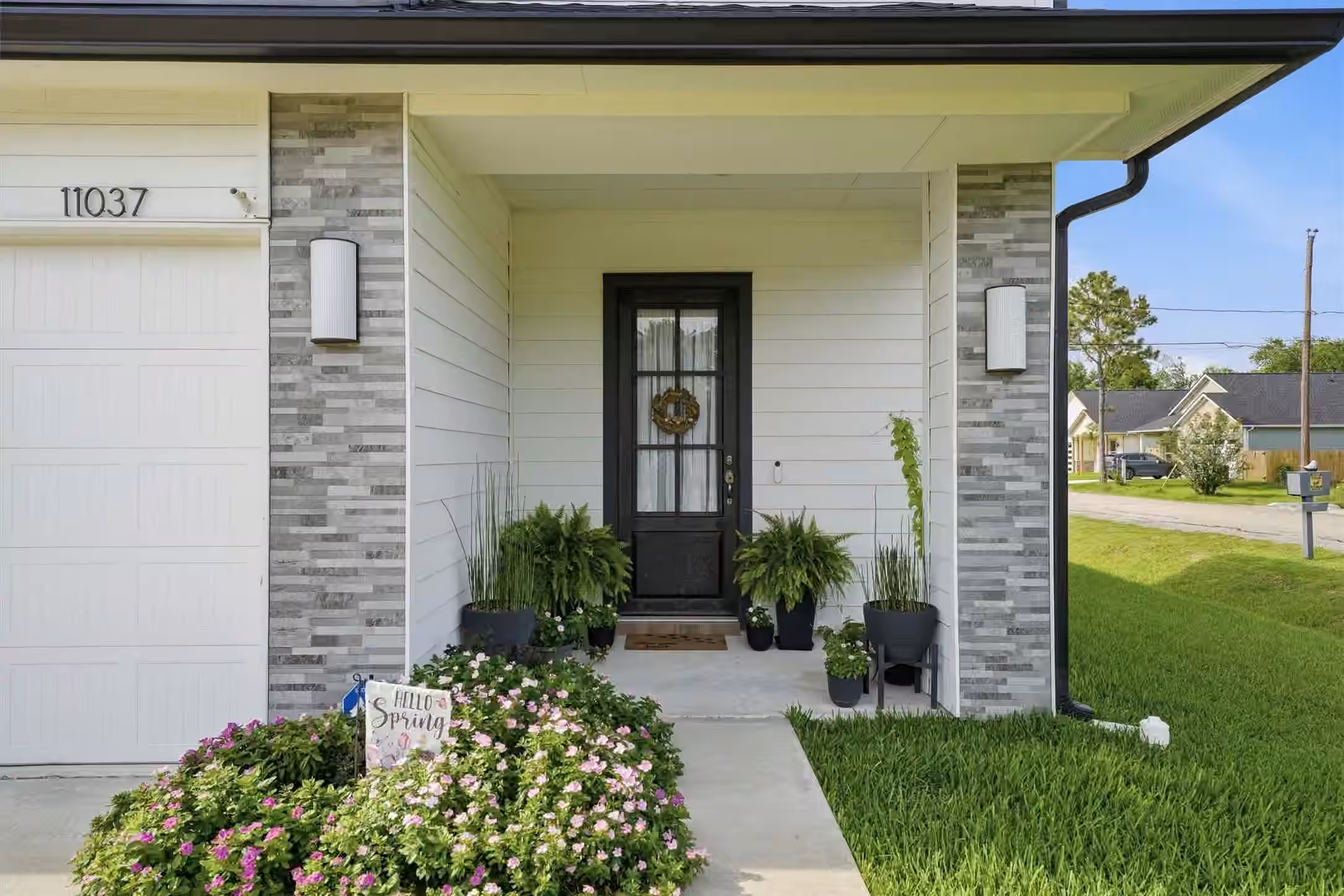 Photo 5 of 11037 Bois D Arc Street, La Porte, TX