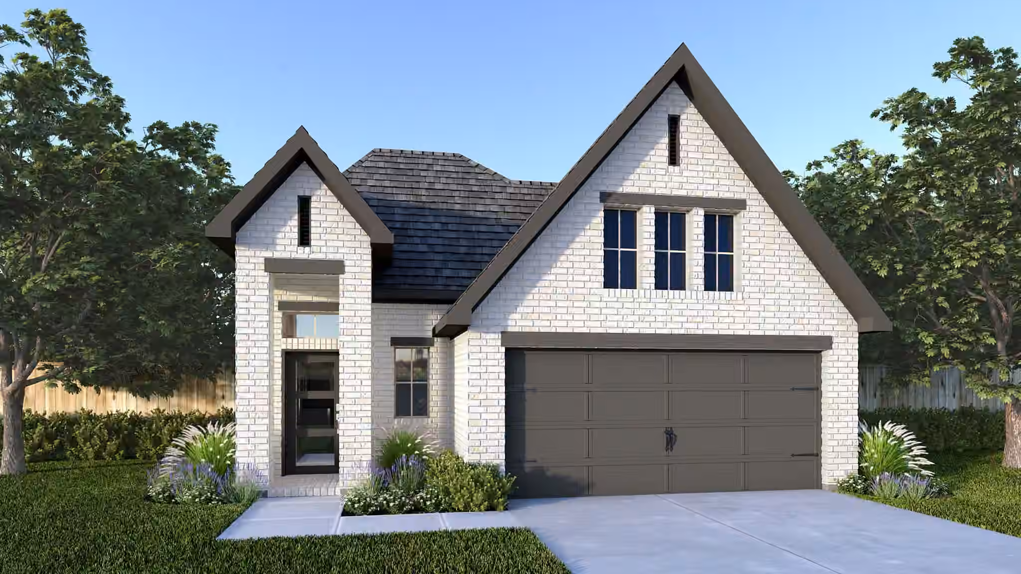 Photo of 6027 Cottontail Lane, Manvel, TX