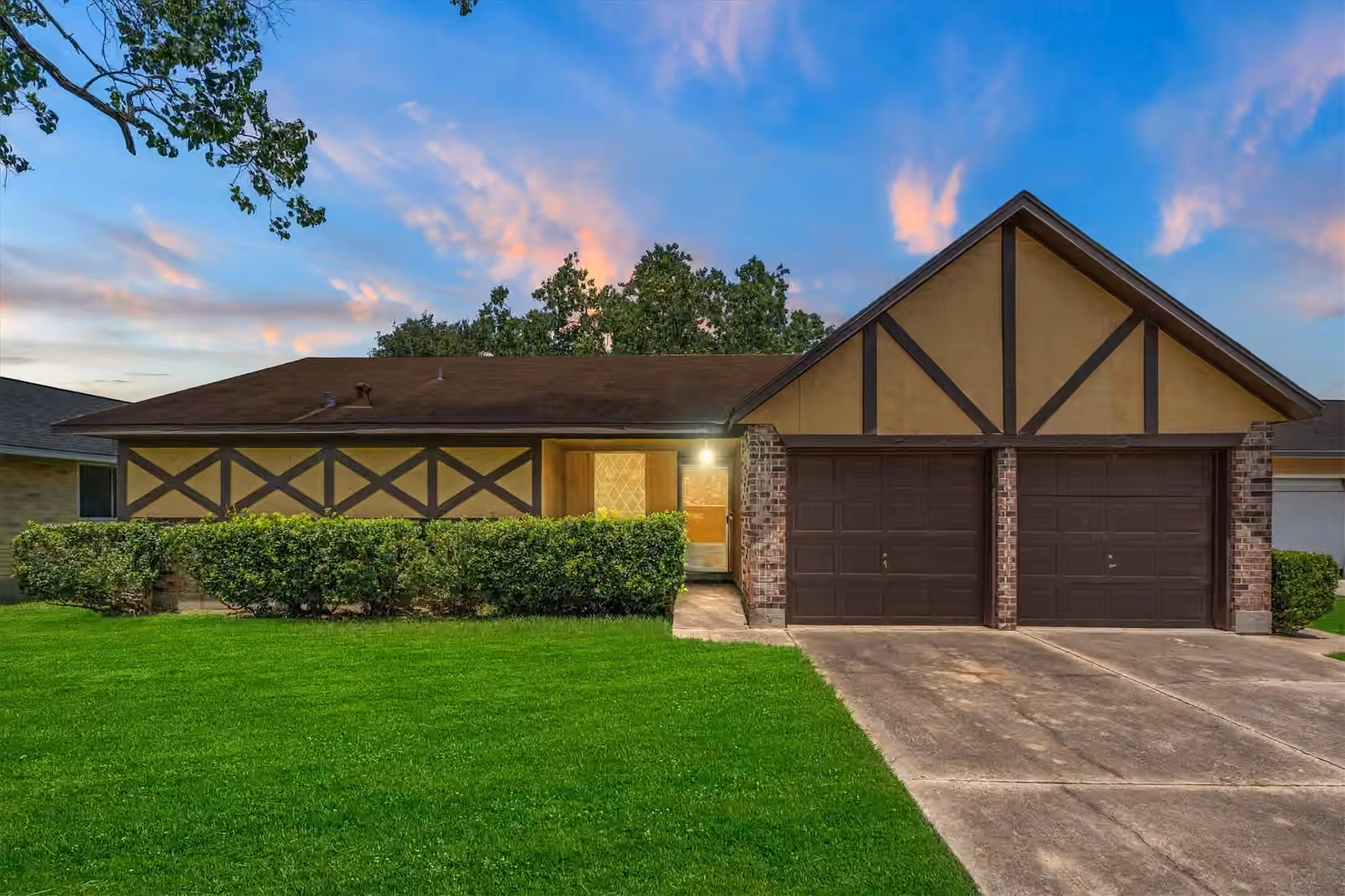 Photo of 2502 Woodwild Drive, Houston, TX 77038