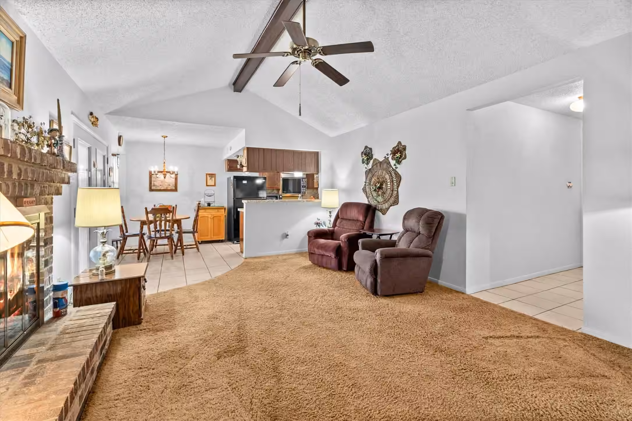 Photo 7 of 2502 Woodwild Drive, Houston, TX