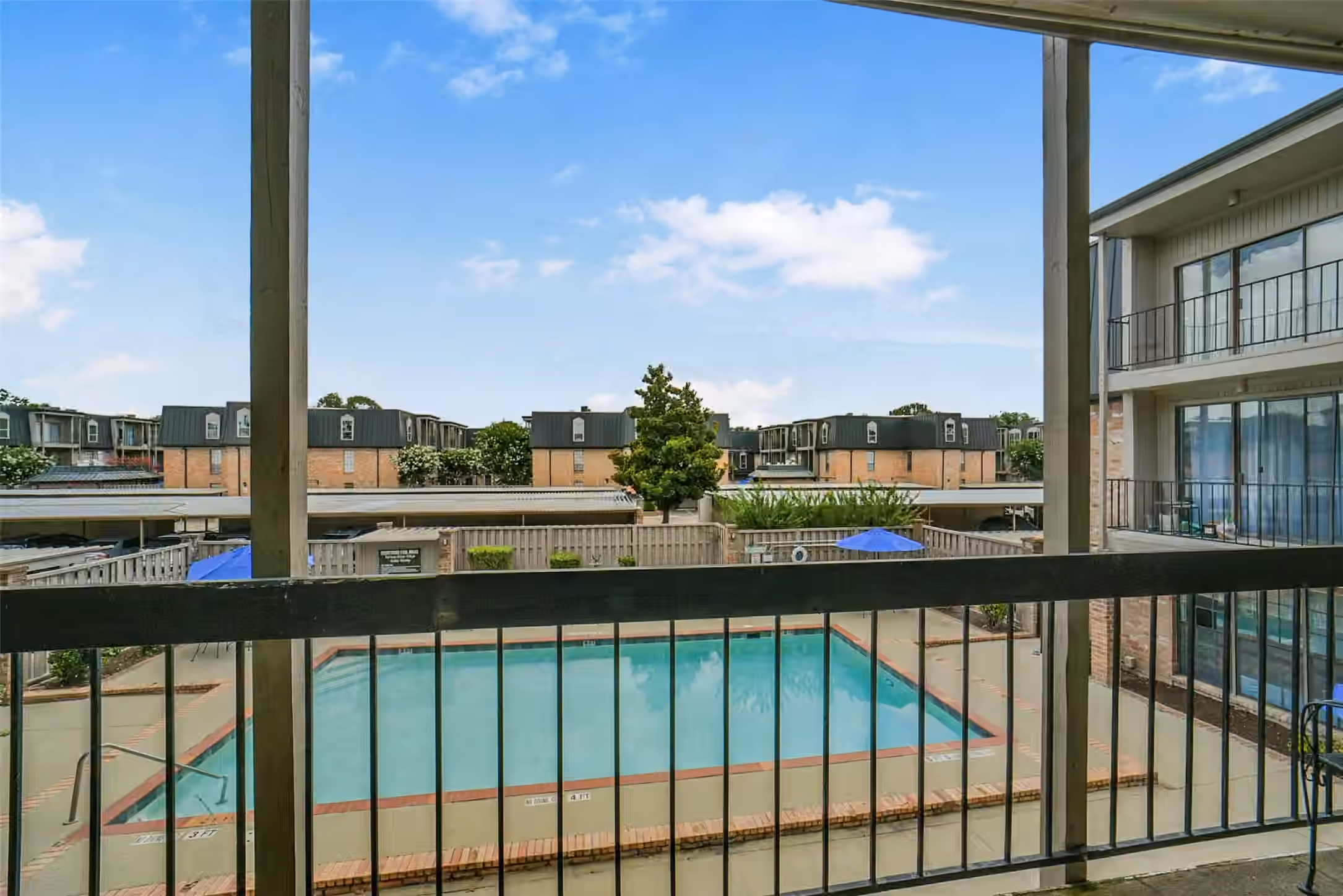Photo 2 of 2400 N Braeswood Boulevard 213, Houston, TX