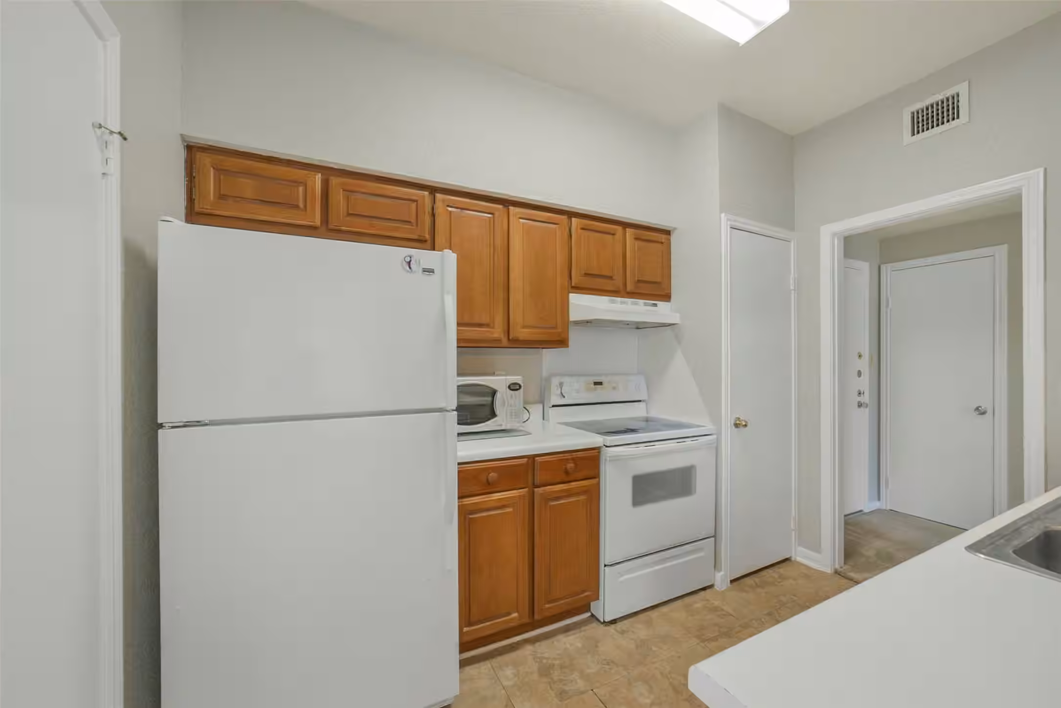 Photo 7 of 2400 N Braeswood Boulevard 213, Houston, TX