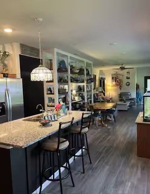 Photo 5 of 16651 Olivewood Lane, Conroe, TX