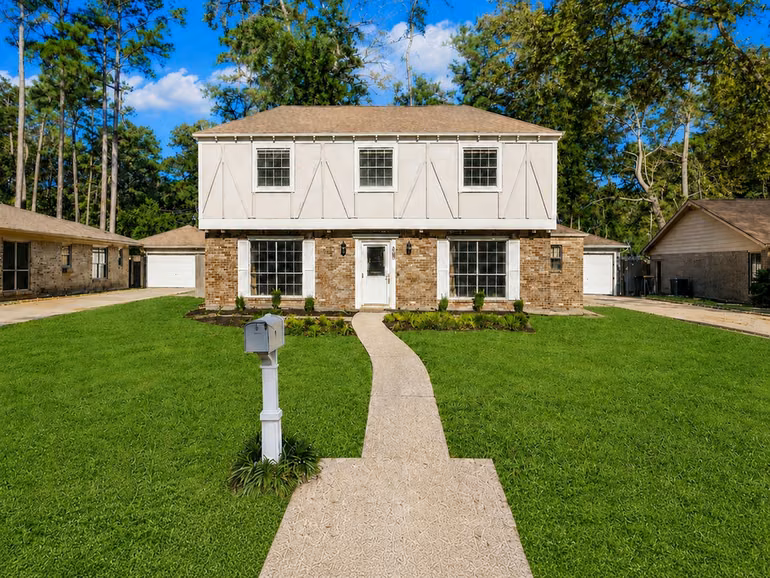 Photo of 2815 Woodland Grove Drive, Houston, TX 77339