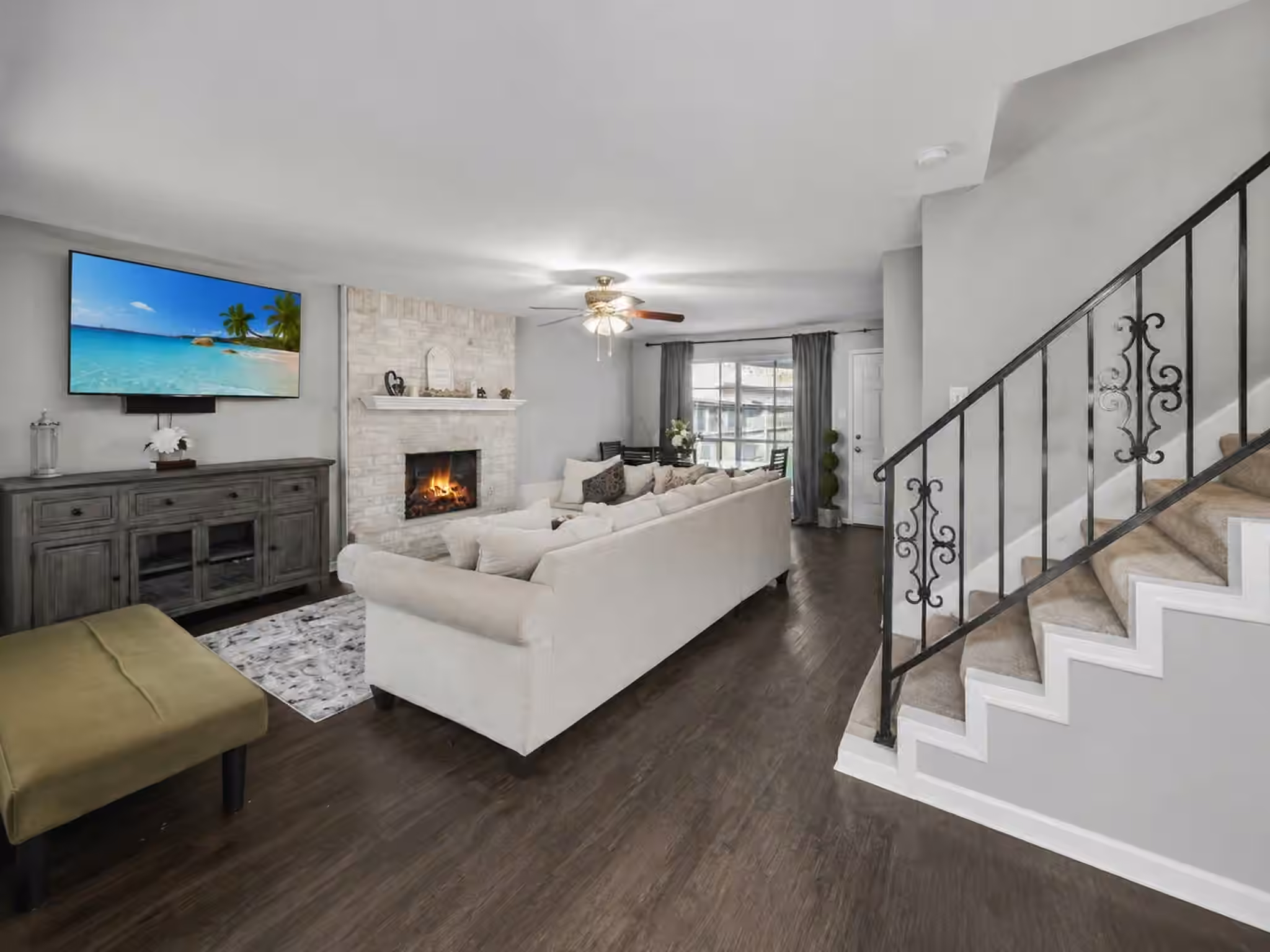 Photo 6 of 2815 Woodland Grove Drive, Houston, TX