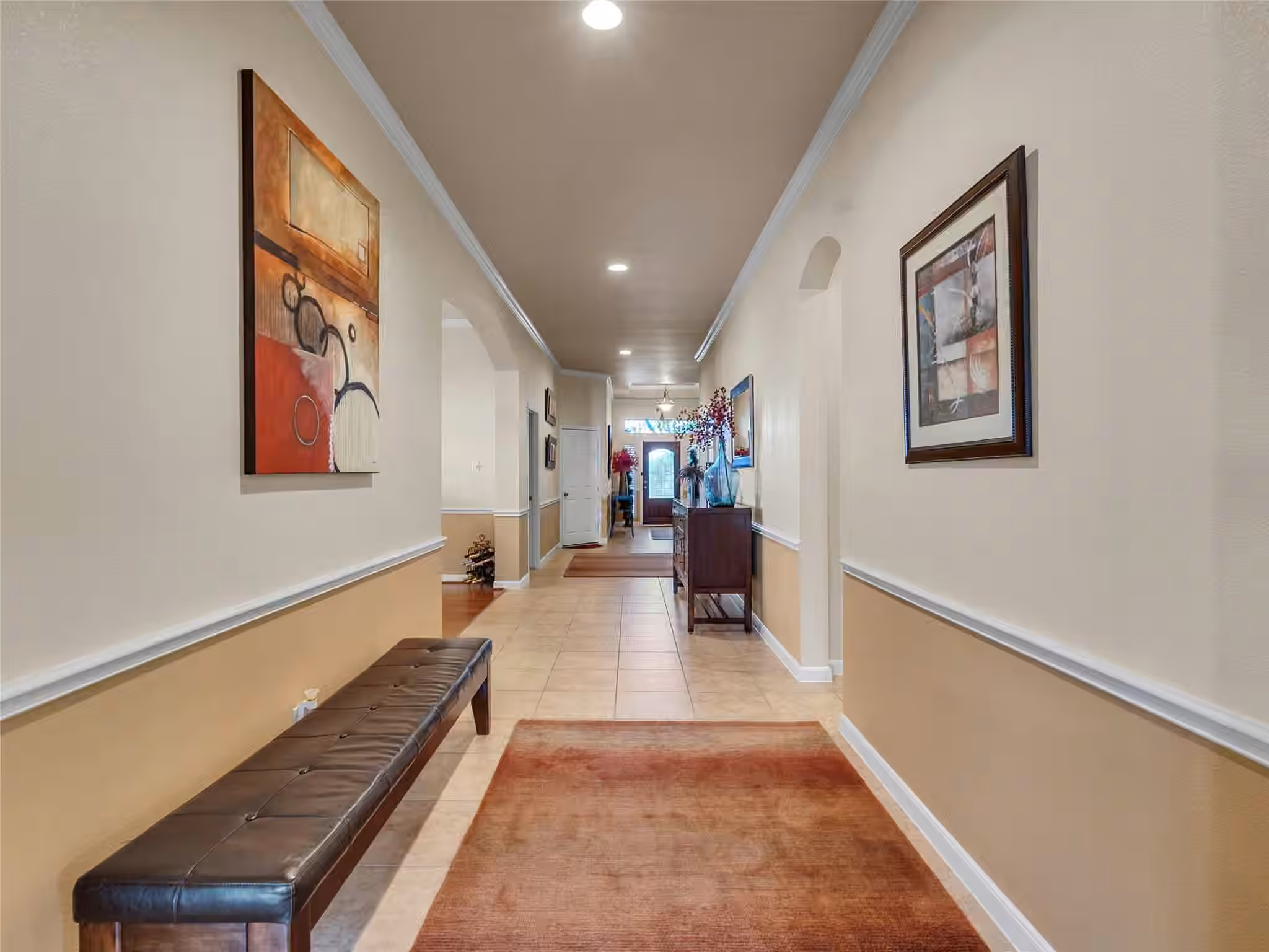 Photo 5 of 14922 Barton Grove Lane, Humble, TX