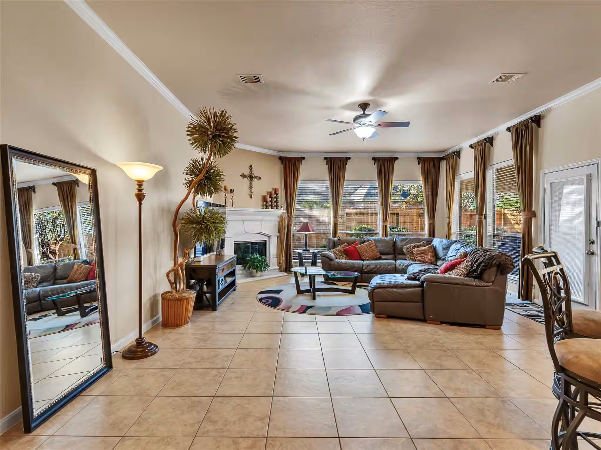 Photo 7 of 14922 Barton Grove Lane, Humble, TX