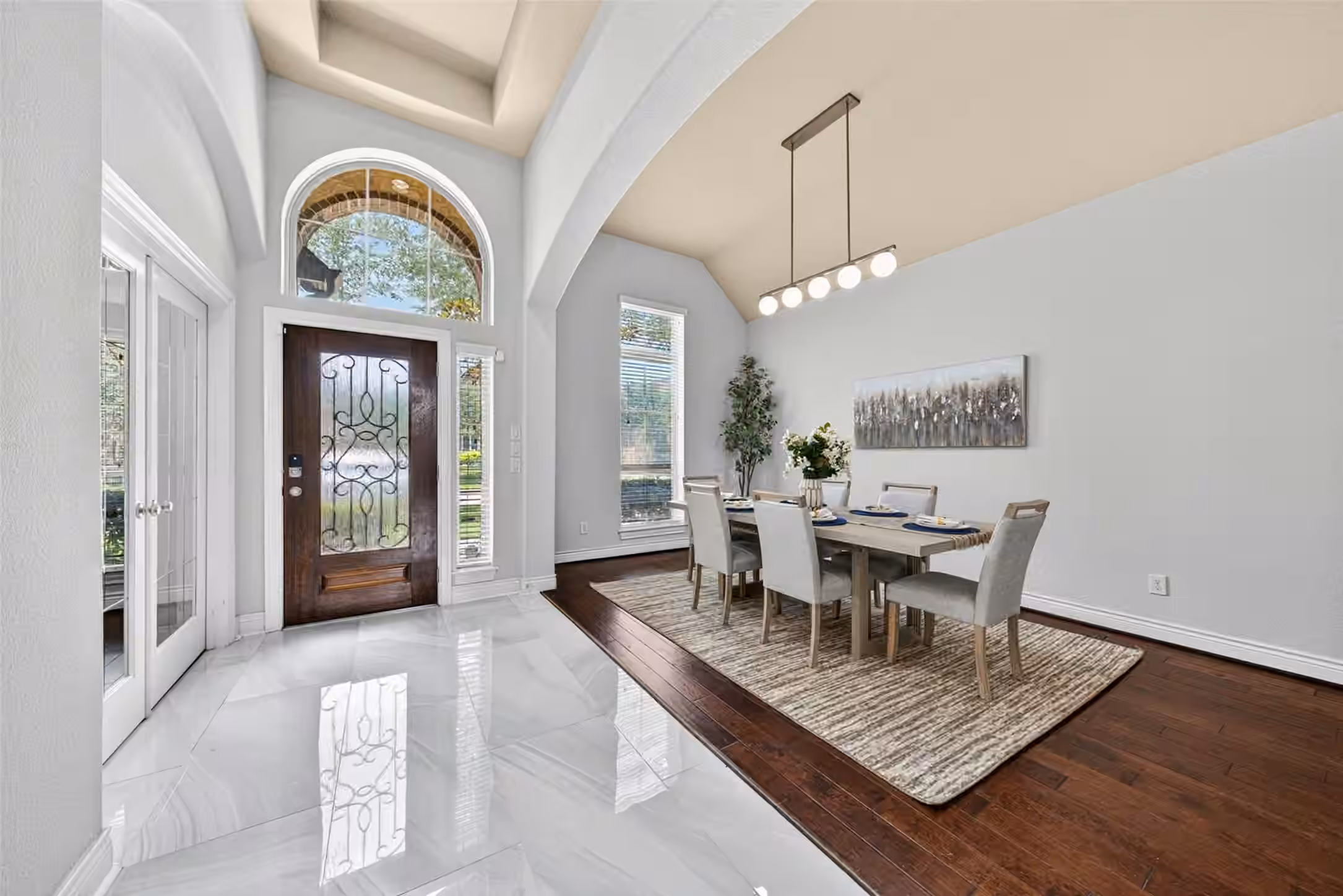 Photo 4 of 27815 Bradford Ridge Drive, Katy, TX