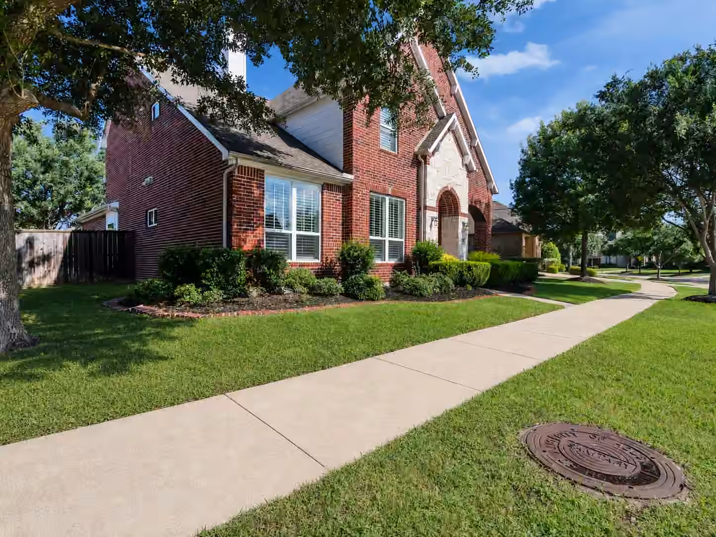 Photo 3 of 5342 Tyler Park Lane, Katy, TX