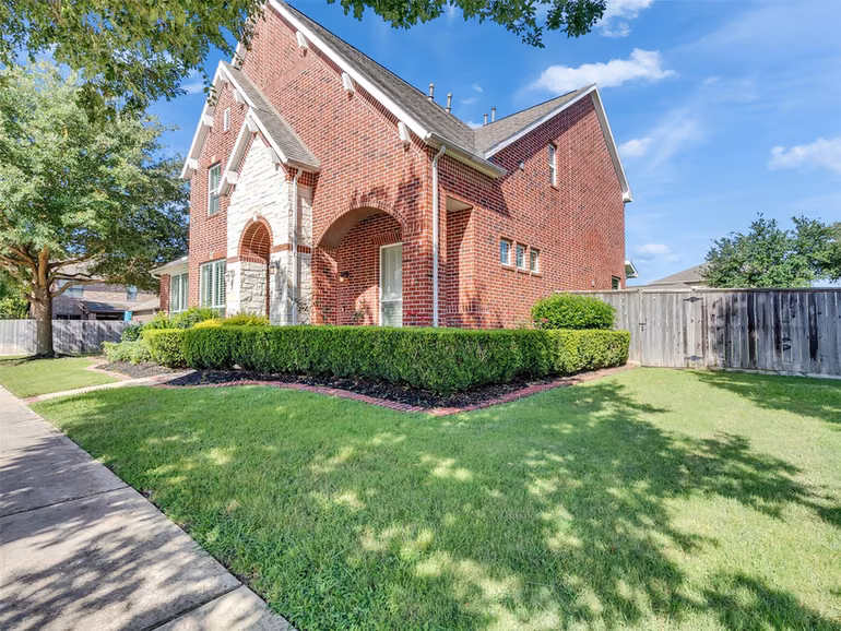 Photo 4 of 5342 Tyler Park Lane, Katy, TX