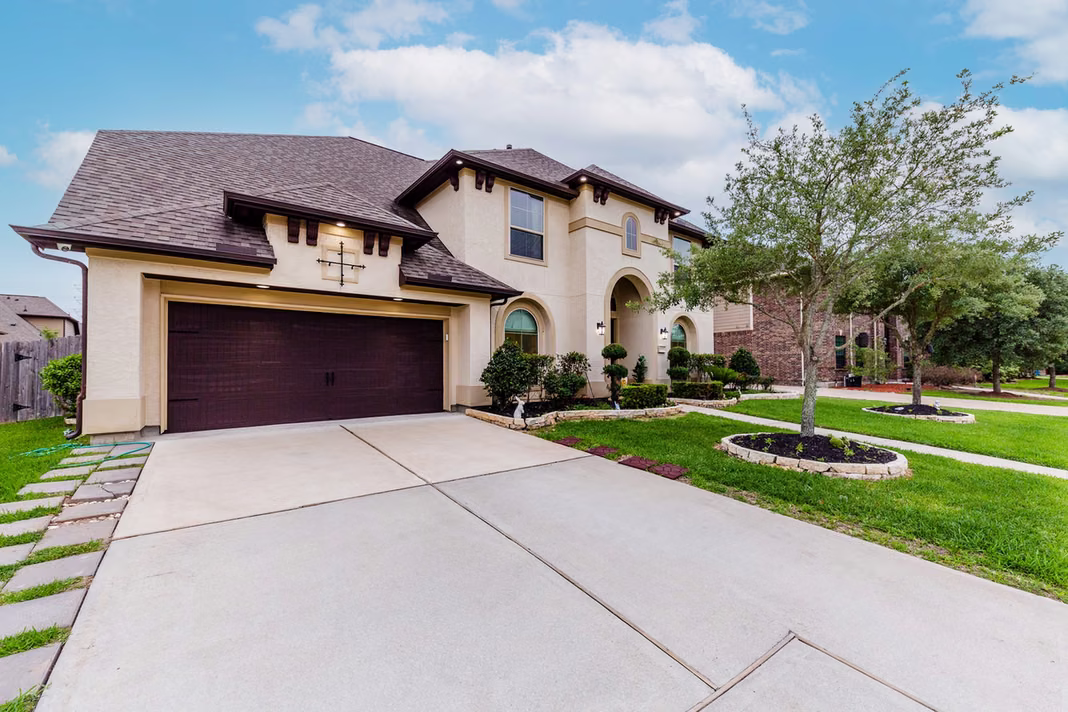 Photo 4 of 4307 Crossvale Ridge Lane, Katy, TX