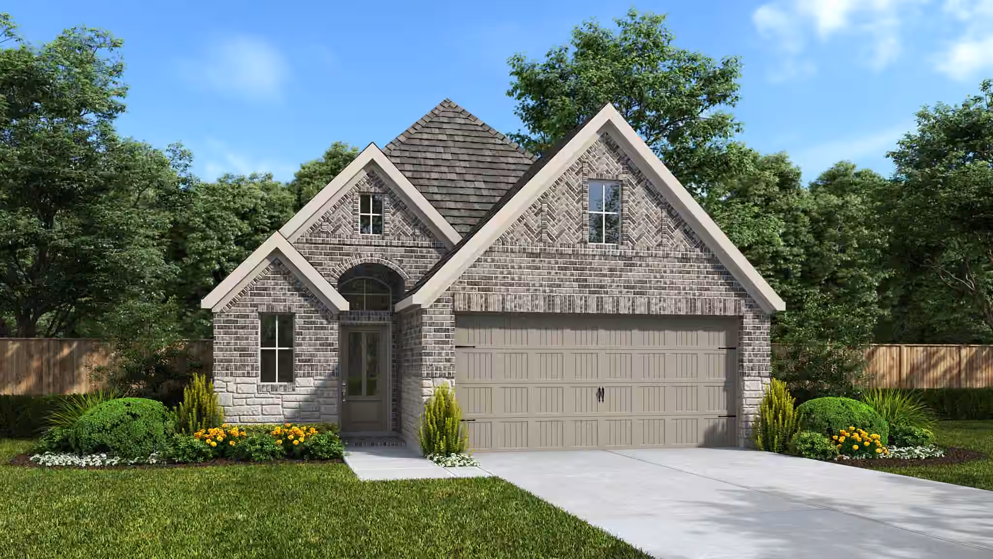 Photo of 606 De La Mora Way, Rosenberg, TX
