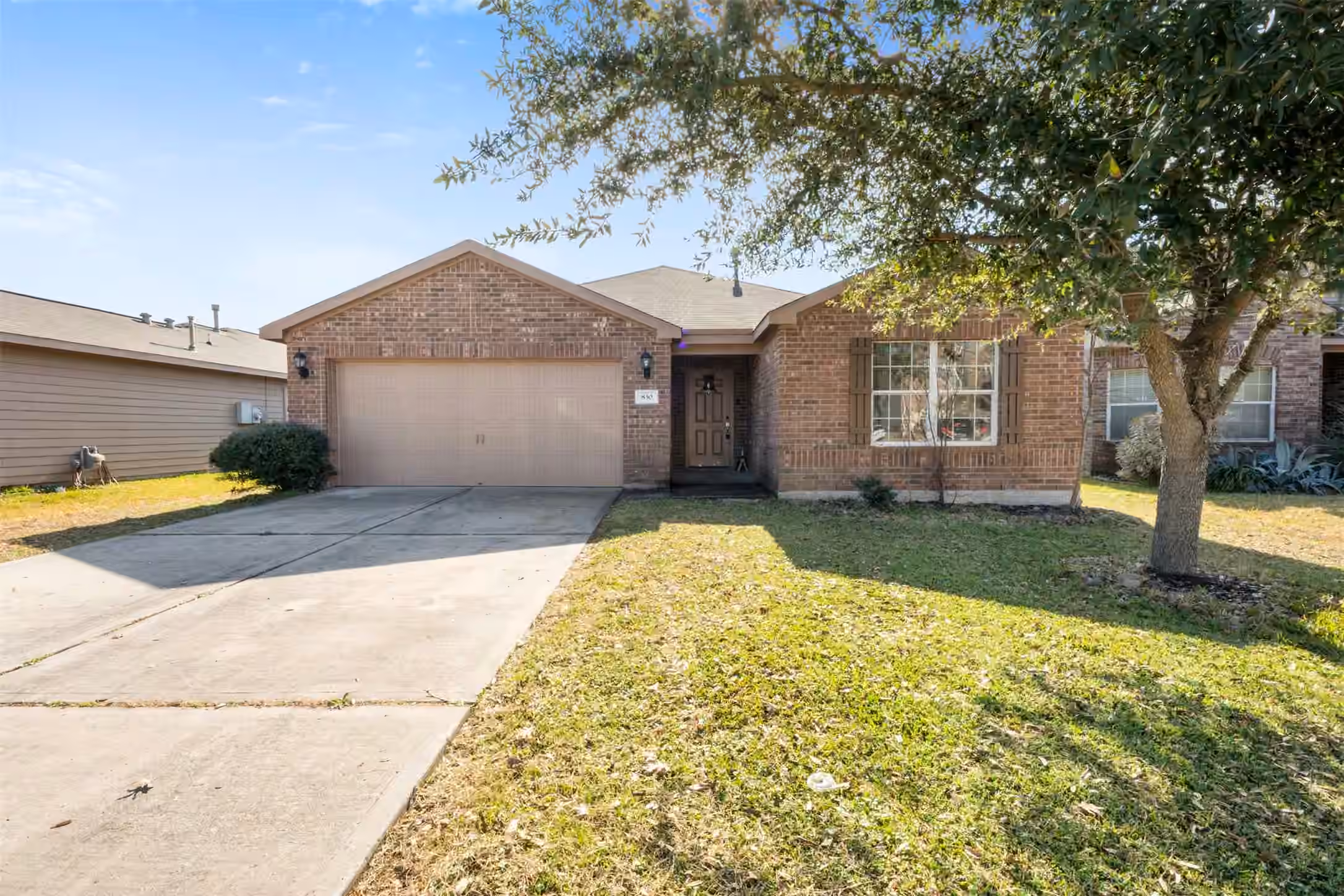 Photo of 830 Paradise Road, Baytown, TX