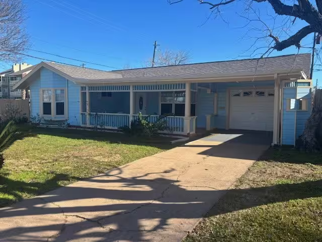 Photo of 101 Pompano Avenue, Galveston, TX 77550
