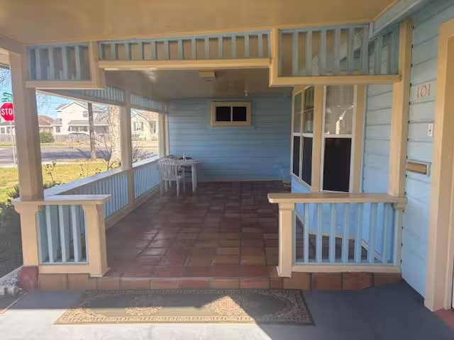 Photo 3 of 101 Pompano Avenue, Galveston, TX