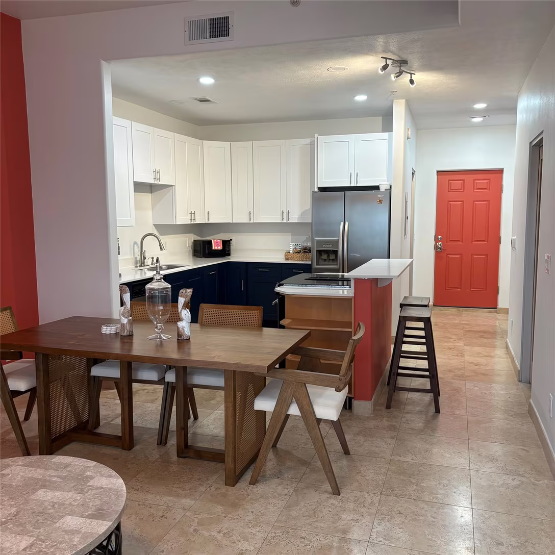 Photo 3 of 9420 Seawall Boulevard 605, Galveston, TX