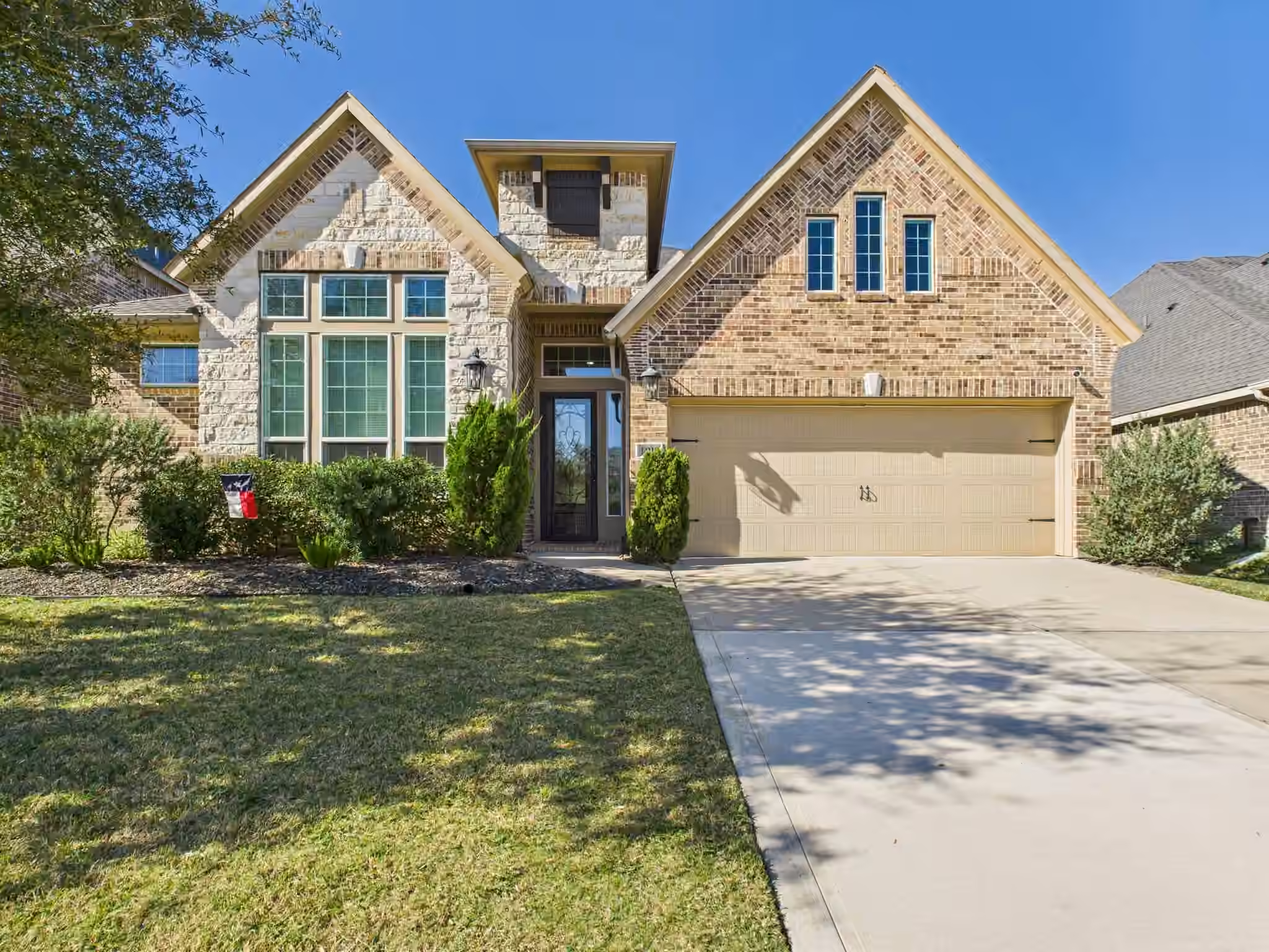 Photo of 14115 Dunsmore Landing Drive, Houston, TX