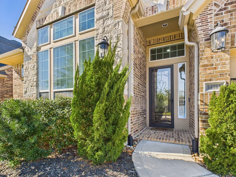 Photo 5 of 14115 Dunsmore Landing Drive, Houston, TX