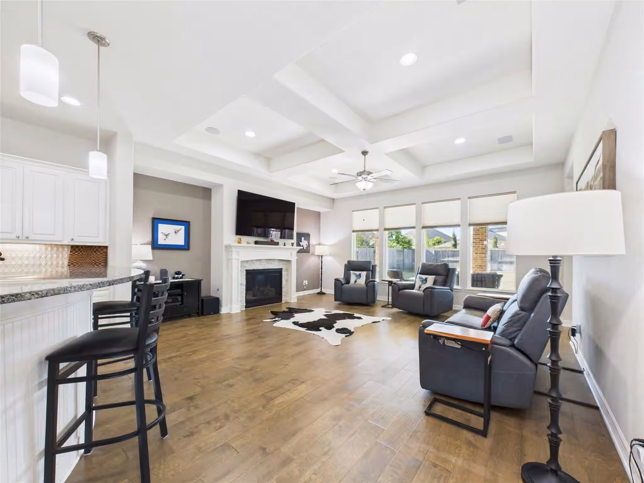 Photo 6 of 14115 Dunsmore Landing Drive, Houston, TX