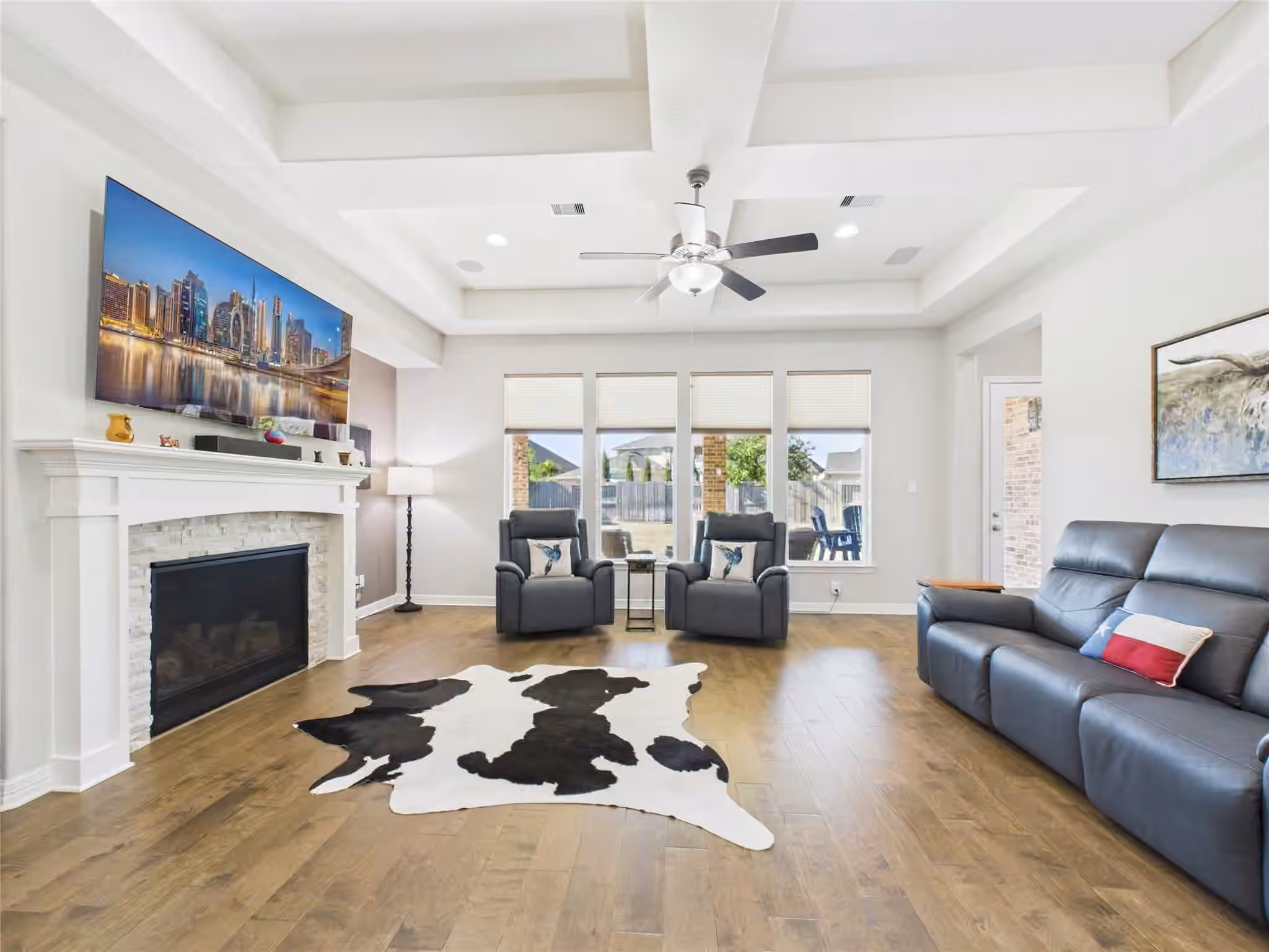 Photo 7 of 14115 Dunsmore Landing Drive, Houston, TX