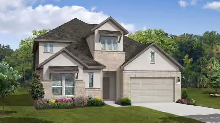Photo of 18626 Pink Lemon Drive, Manvel, TX 77578