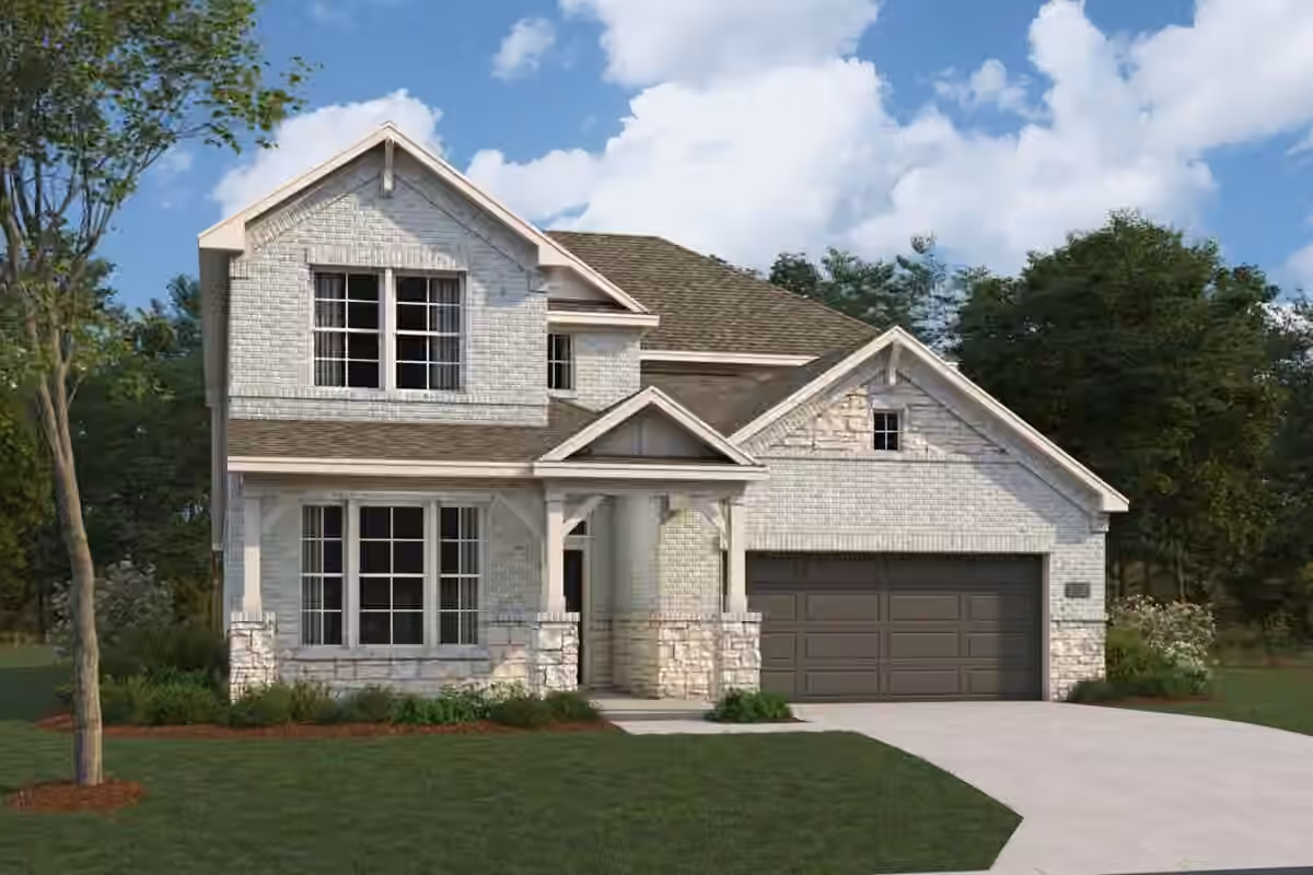 Photo of 1812 Sleeping Hills Drive, Rosenberg, TX 77471