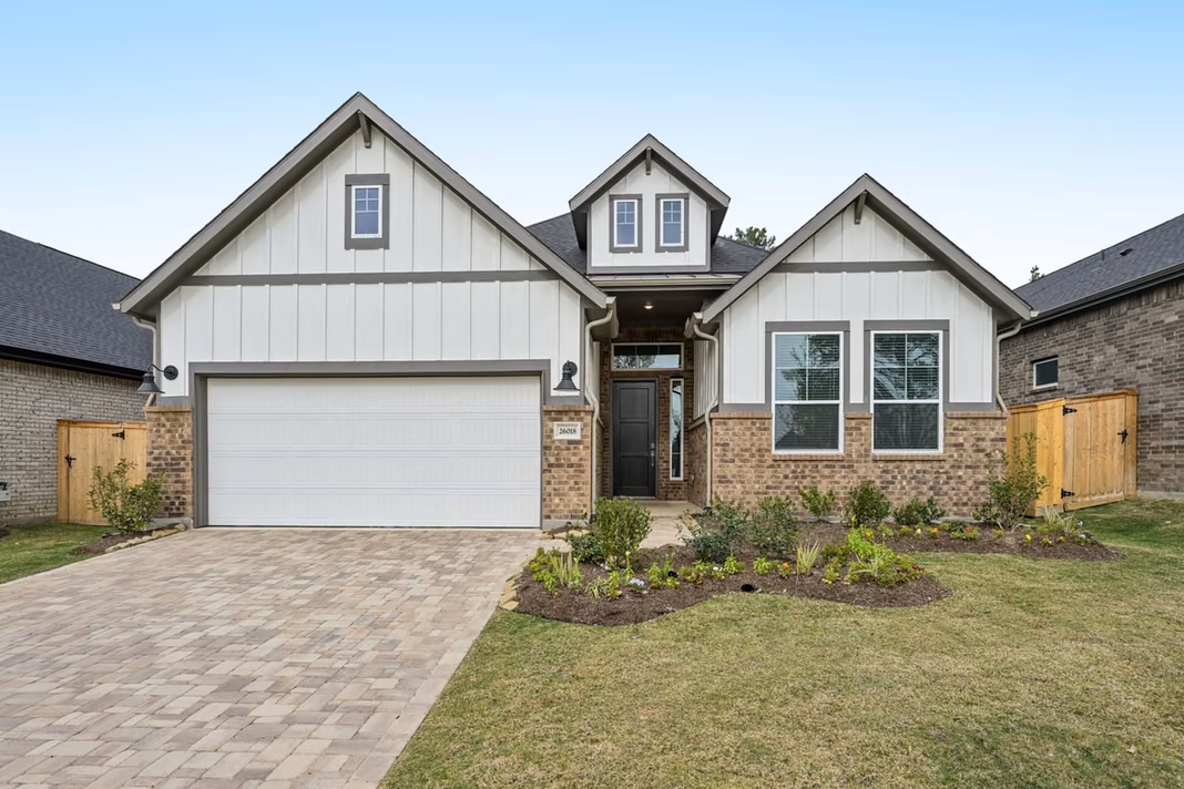 Photo of 26018 S Outrider Banks, Montgomery, TX