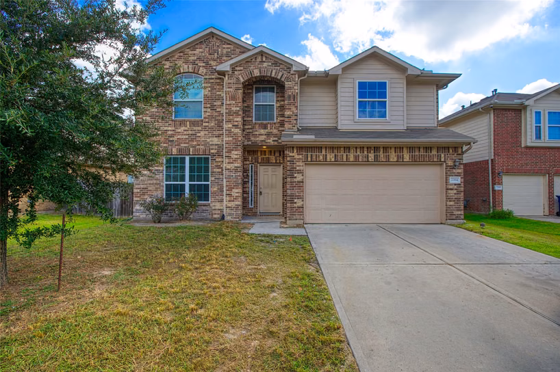 Photo of 22814 Jetty Manor Lane, Spring, TX 77373