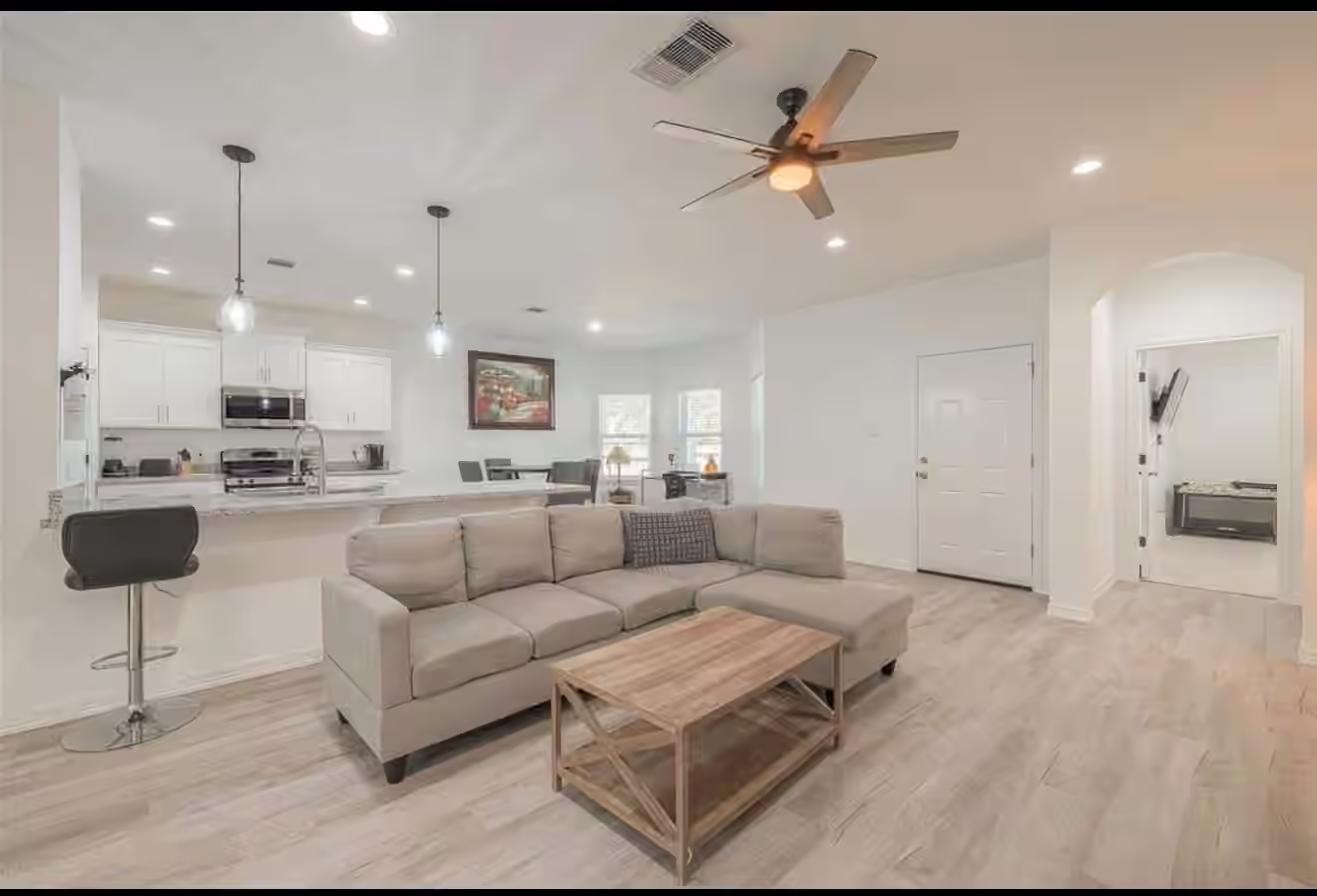 Photo of 4633 Larkspur Street, Houston, TX