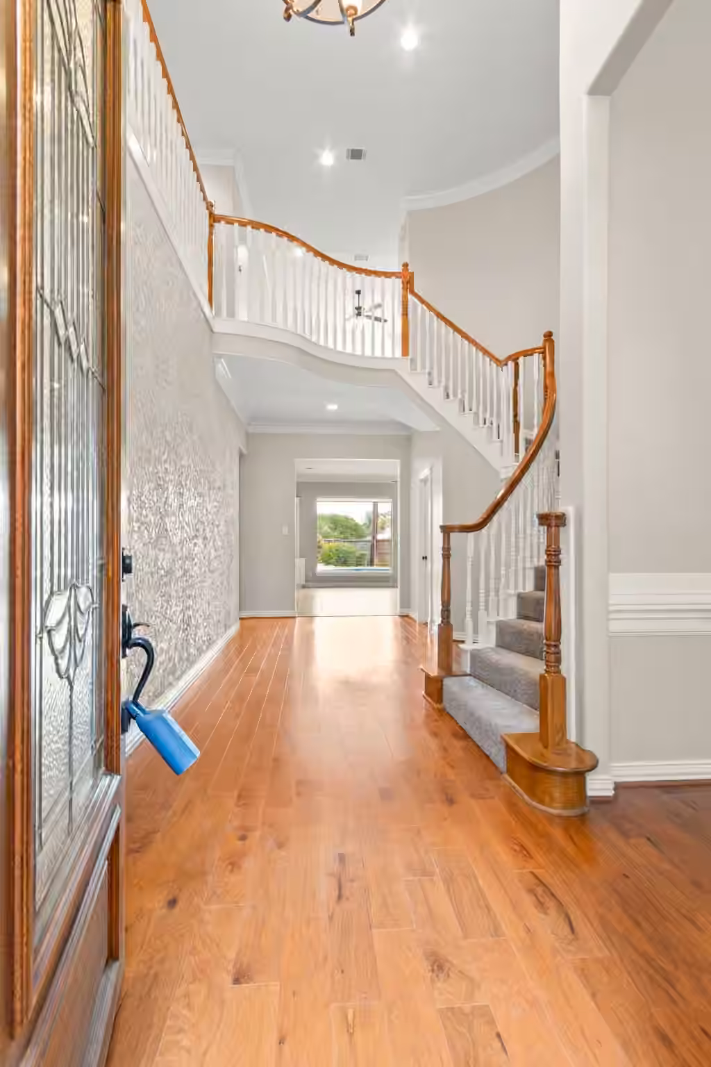 Photo 4 of 5803 Desert Oak Way, Spring, TX