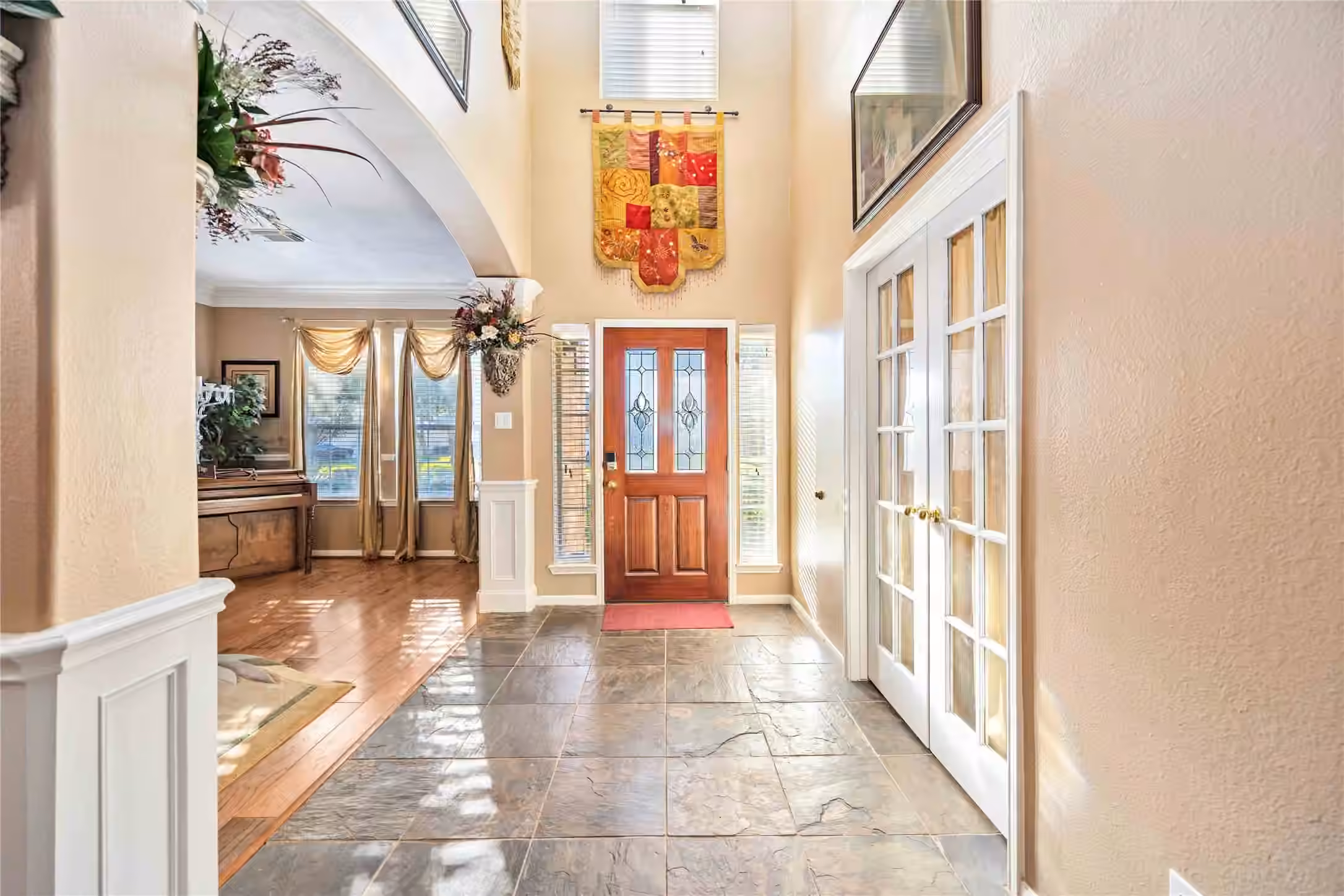 Photo 5 of 2401 Sail Port Street, Pearland, TX