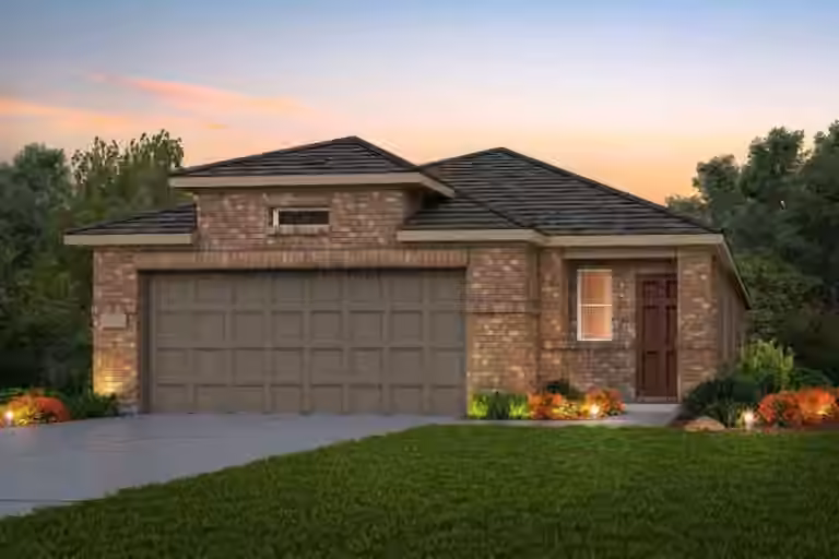 Photo of 15876 Blass Valley Drive, Conroe, TX 77302