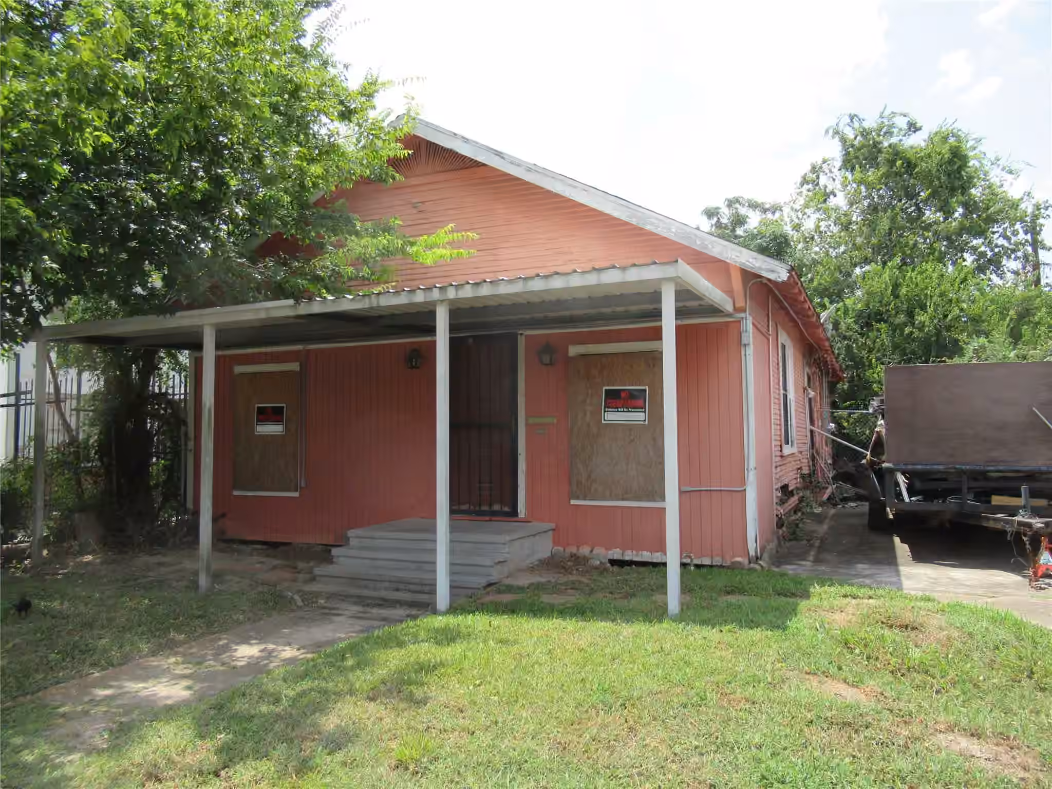 Photo of 3510 Attucks Street, Houston, TX