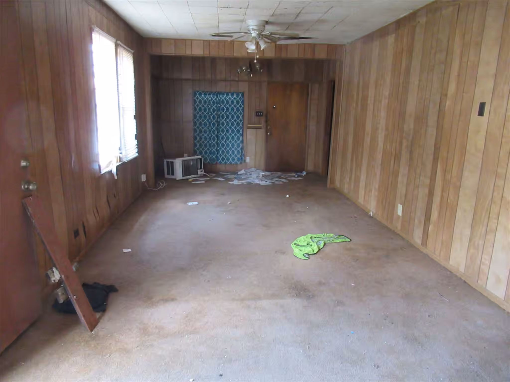 Photo 6 of 3510 Attucks Street, Houston, TX