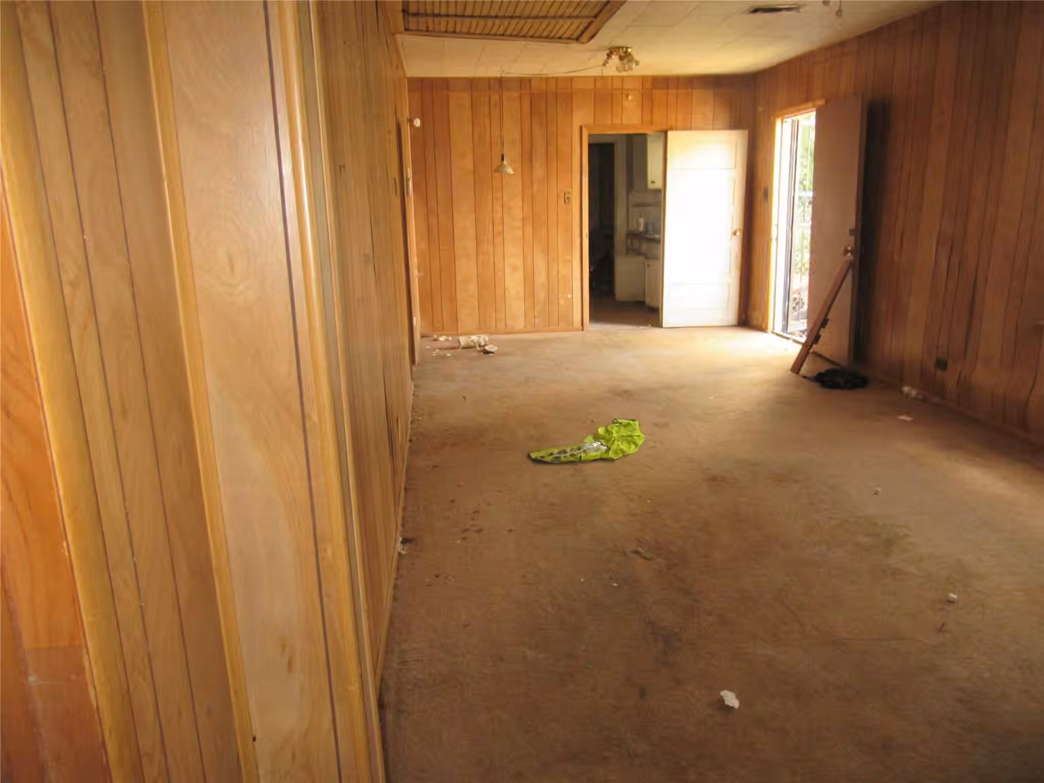 Photo 7 of 3510 Attucks Street, Houston, TX
