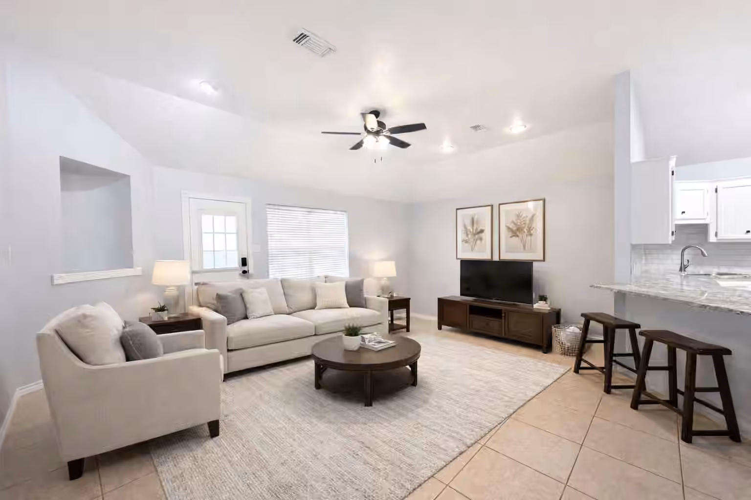 Photo 3 of 305 Scenic Brook Street, Brenham, TX