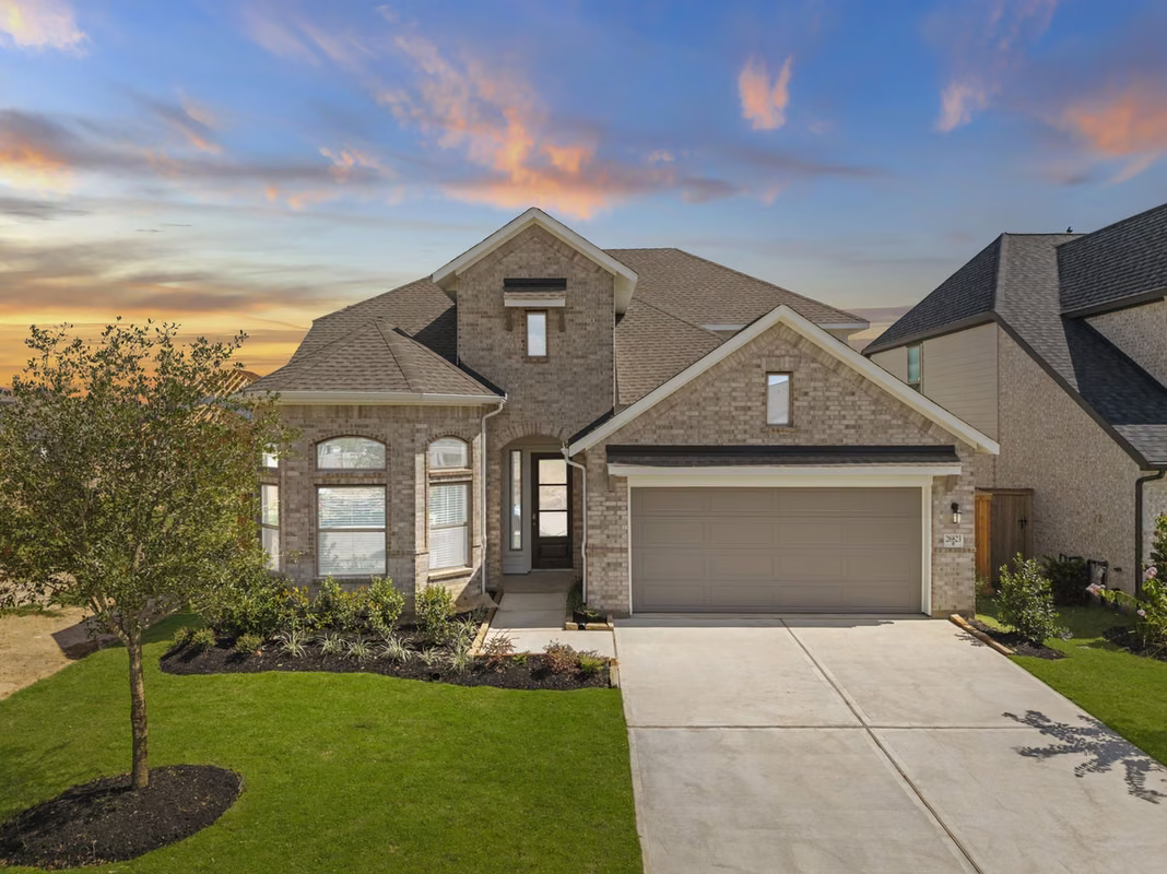 Photo of 26823 Brilliant Brook Drive, Richmond, TX