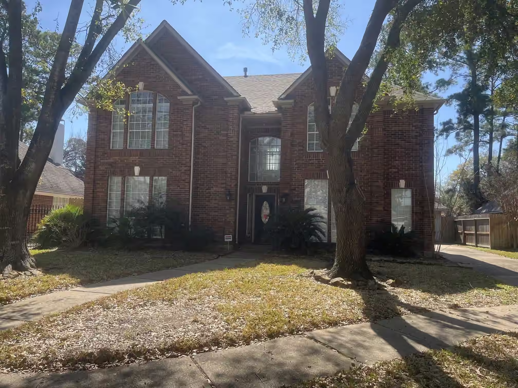 Photo of 9219 Symphonic Lane, Houston, TX 77040