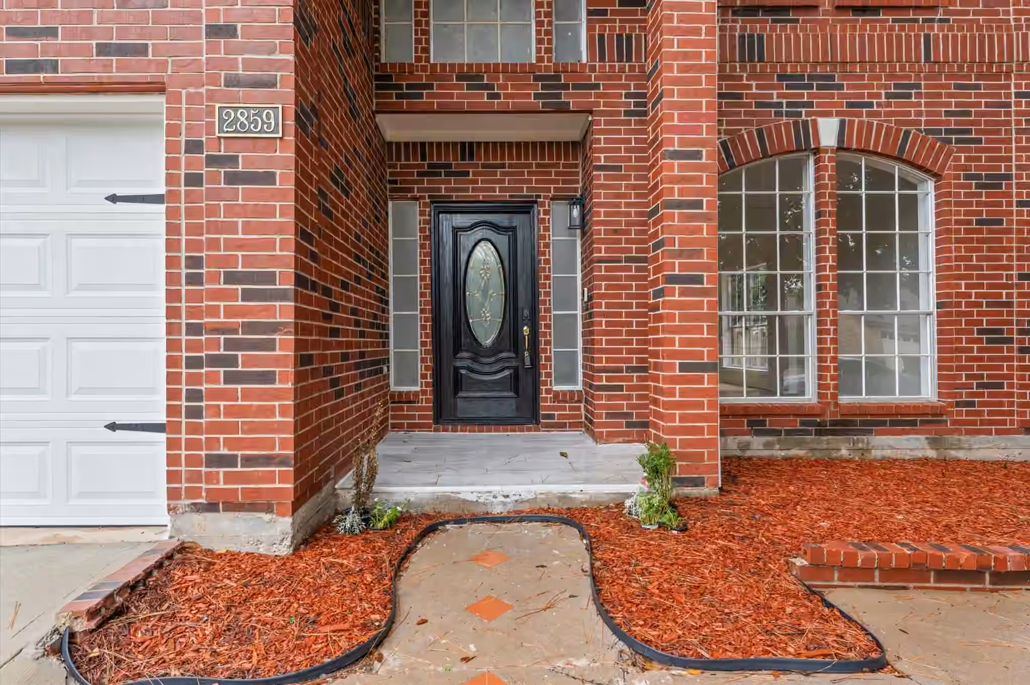 Photo 5 of 2859 Crest Park Drive, Houston, TX